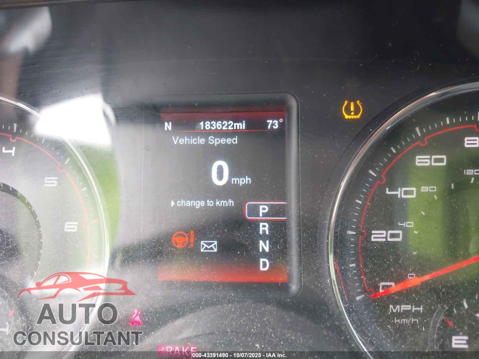 DODGE CHARGER 2014 - 2C3CDXCT3EH369085