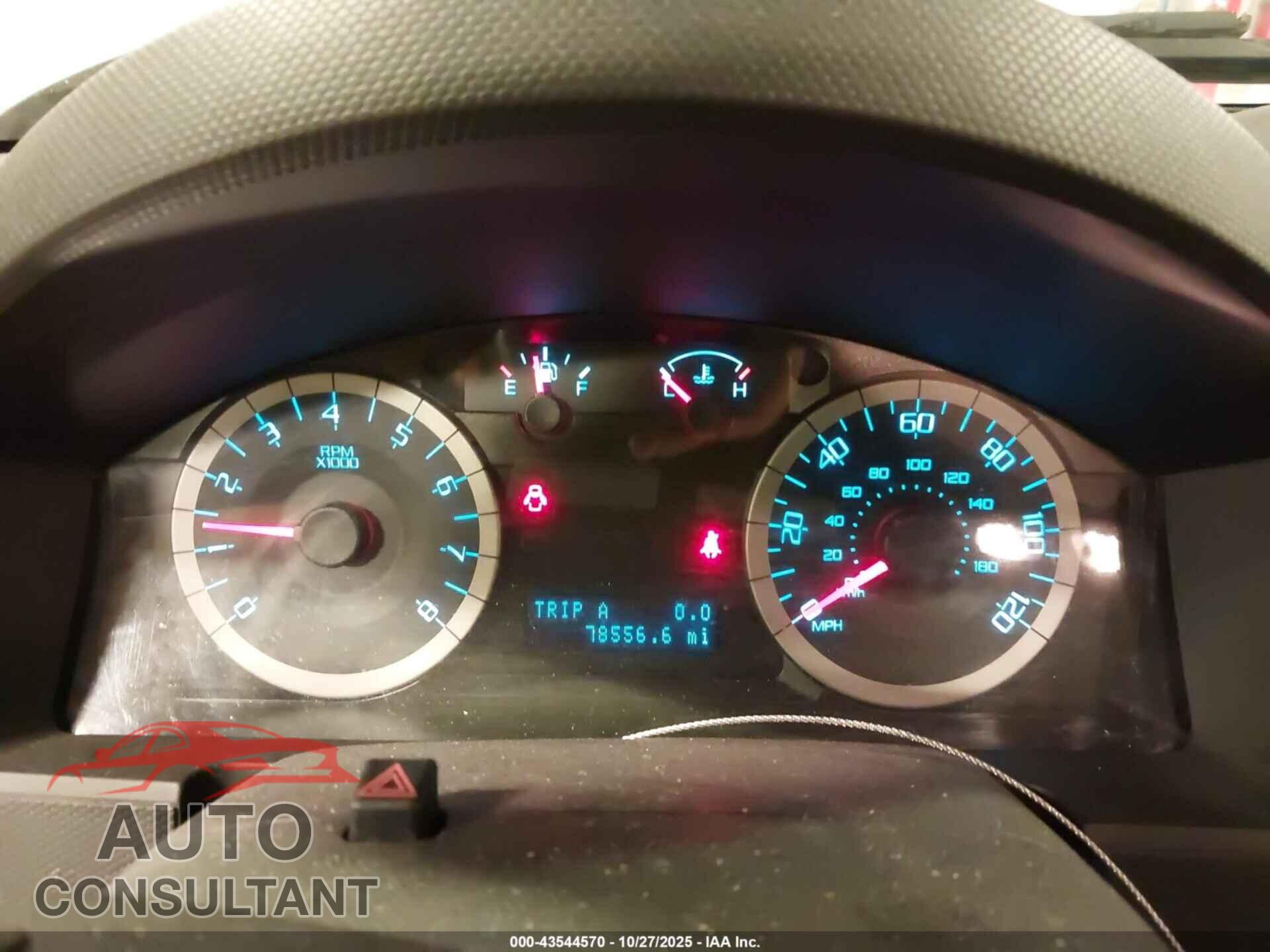 FORD ESCAPE 2012 - 1FMCU9D72CKC38725