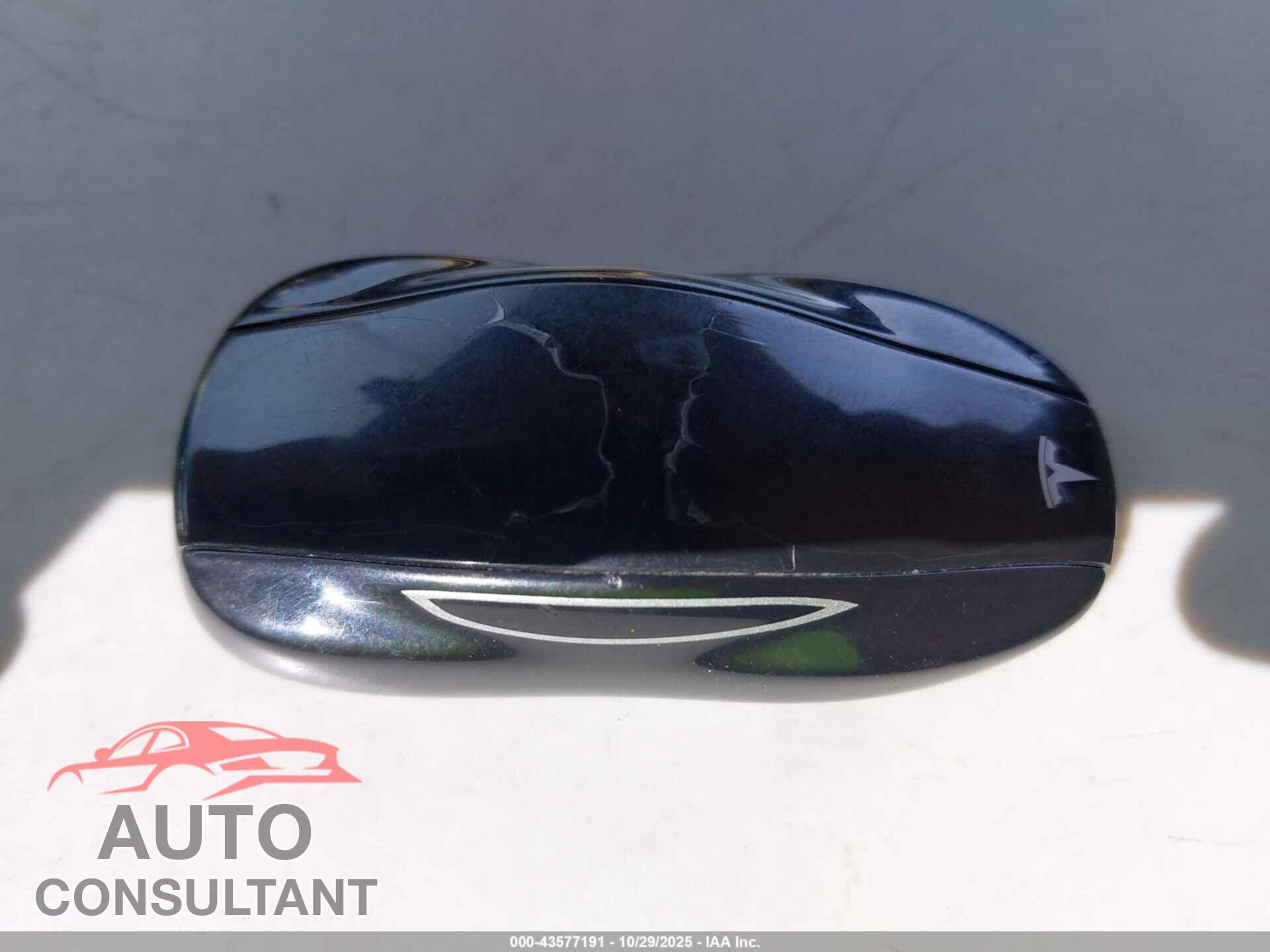 TESLA MODEL S 2013 - 5YJSA1CP9DFP14057