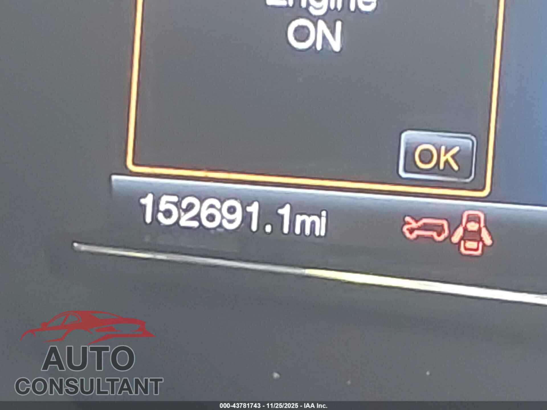 FORD EXPLORER 2016 - 1FM5K8D86GGA41602