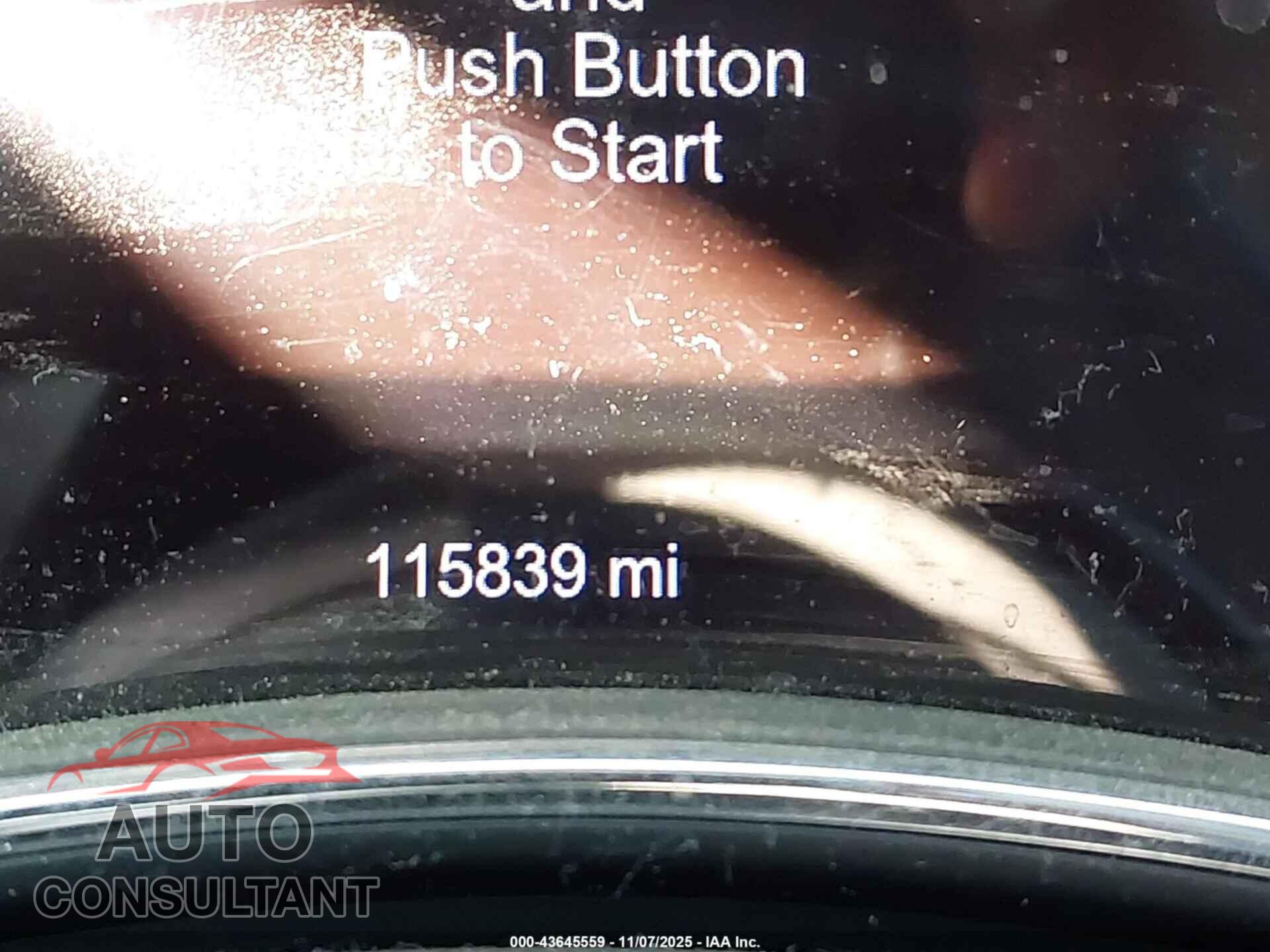 DODGE DURANGO 2014 - 1C4RDJDGXEC971618