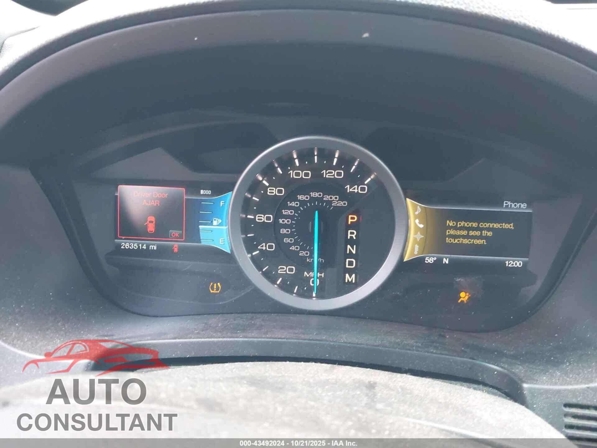 FORD EXPLORER 2012 - 1FMHK8D80CGA71928