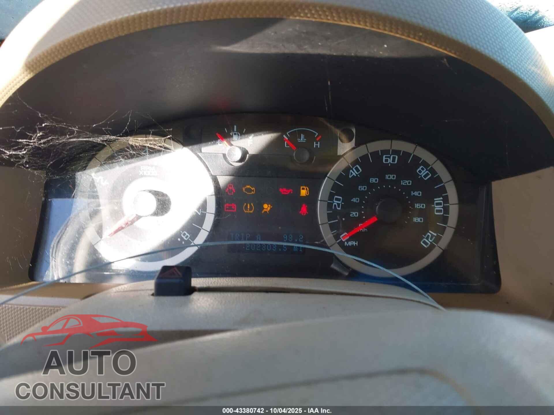 FORD ESCAPE 2012 - 1FMCU0EG2CKA71163