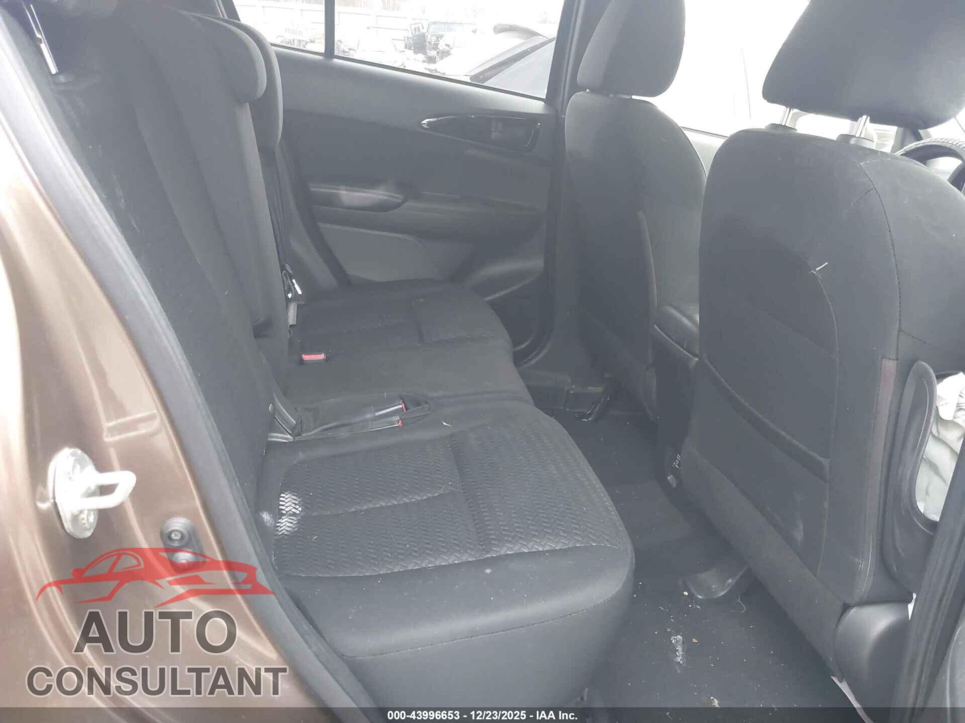 MITSUBISHI ECLIPSE CROSS 2020 - JA4AT3AA0LZ015208
