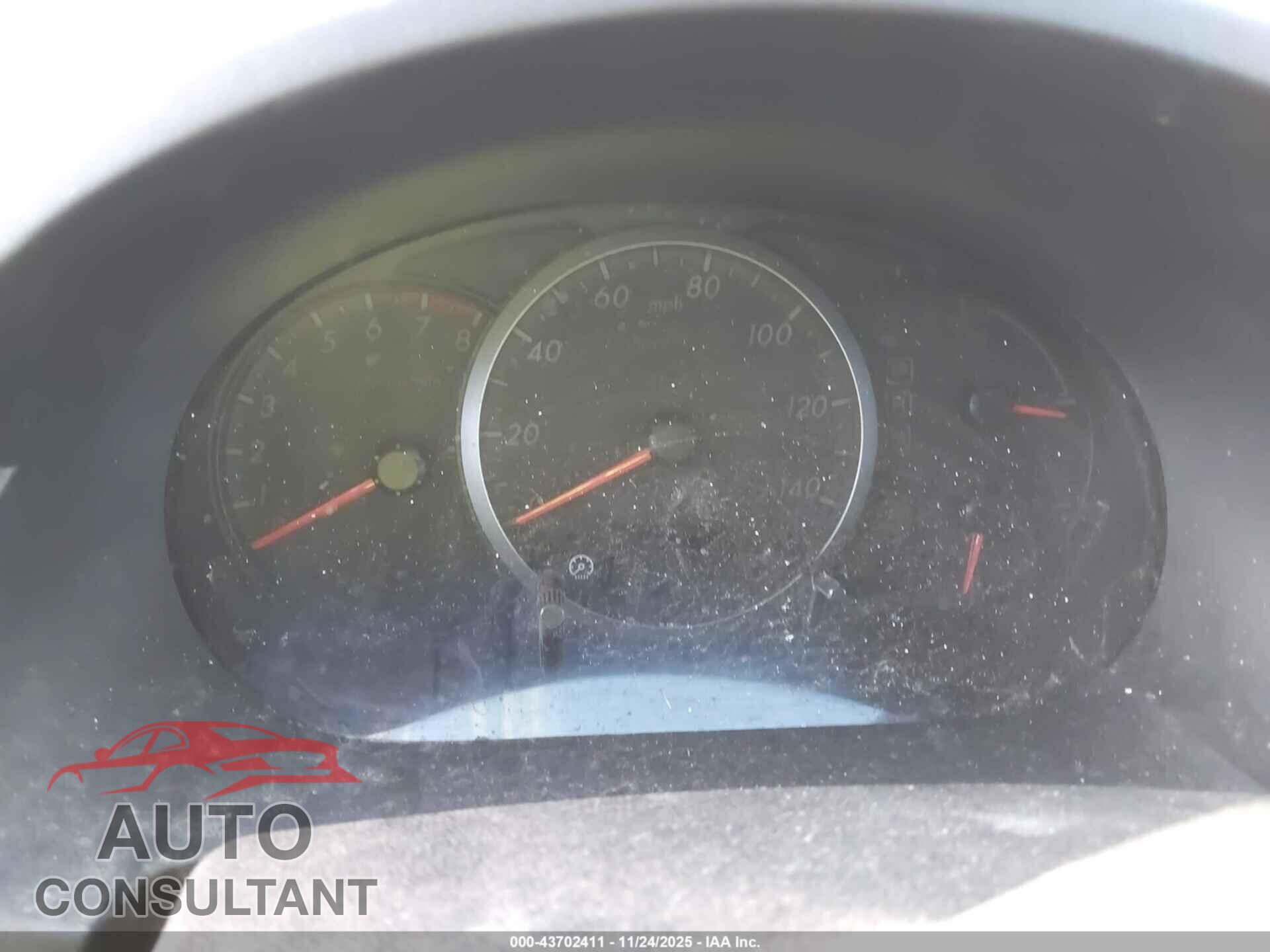 MAZDA MAZDA5 2010 - JM1CR2WL4A0361281