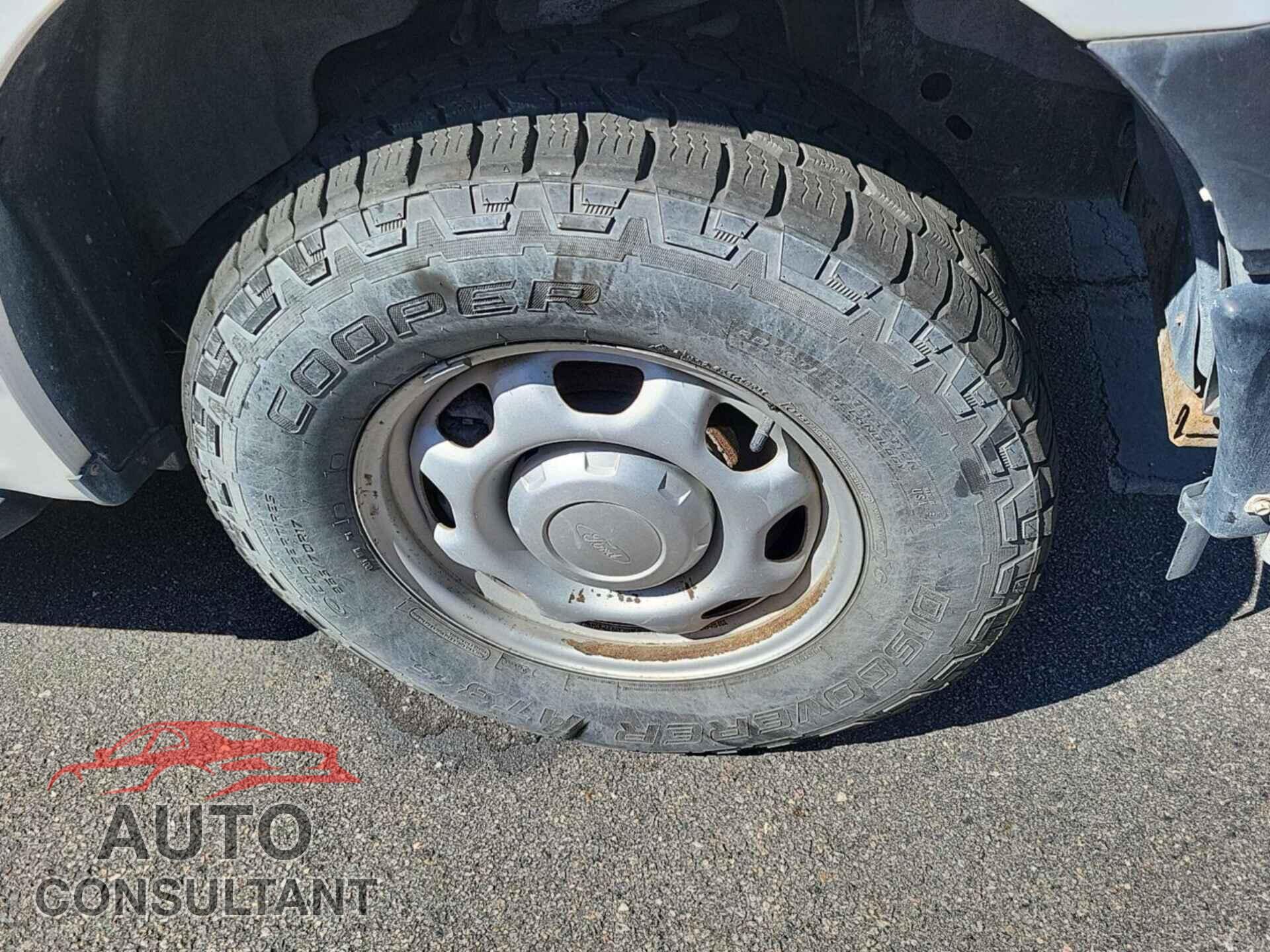 FORD F-150 2017 - 1FTFW1EF5HKD77855