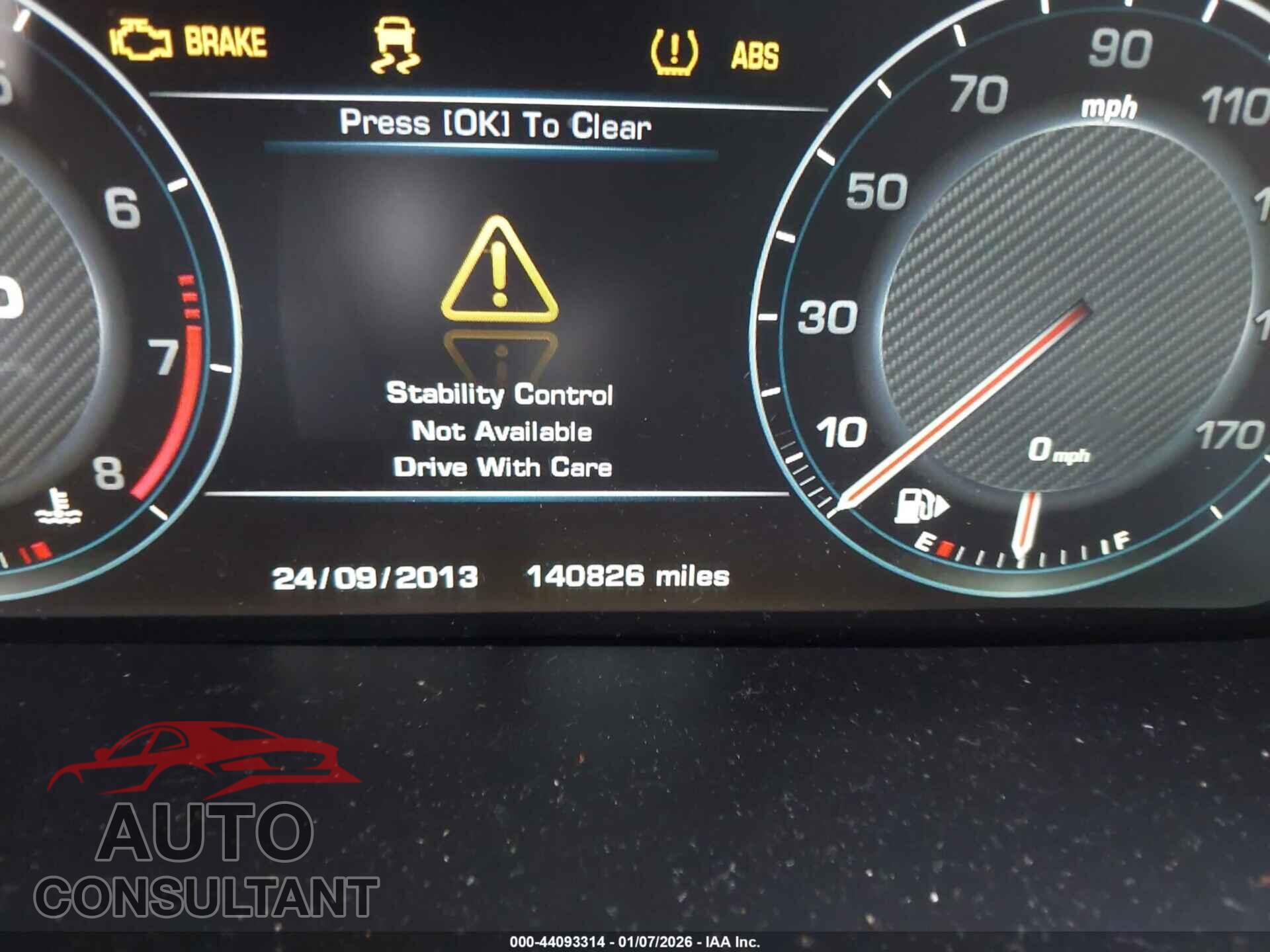 LAND ROVER RANGE ROVER 2016 - SALGS2EF4GA308416