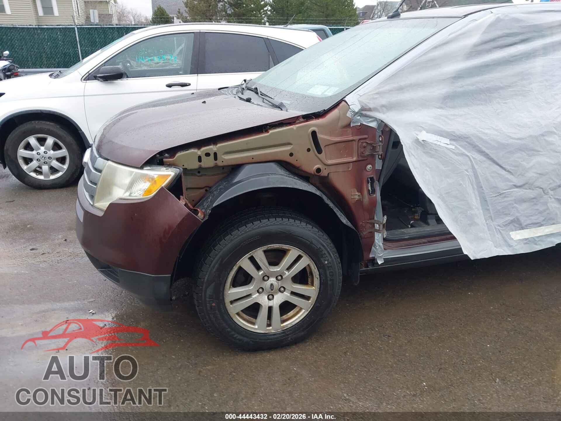 FORD EDGE 2009 - 2FMDK36C09BA67249