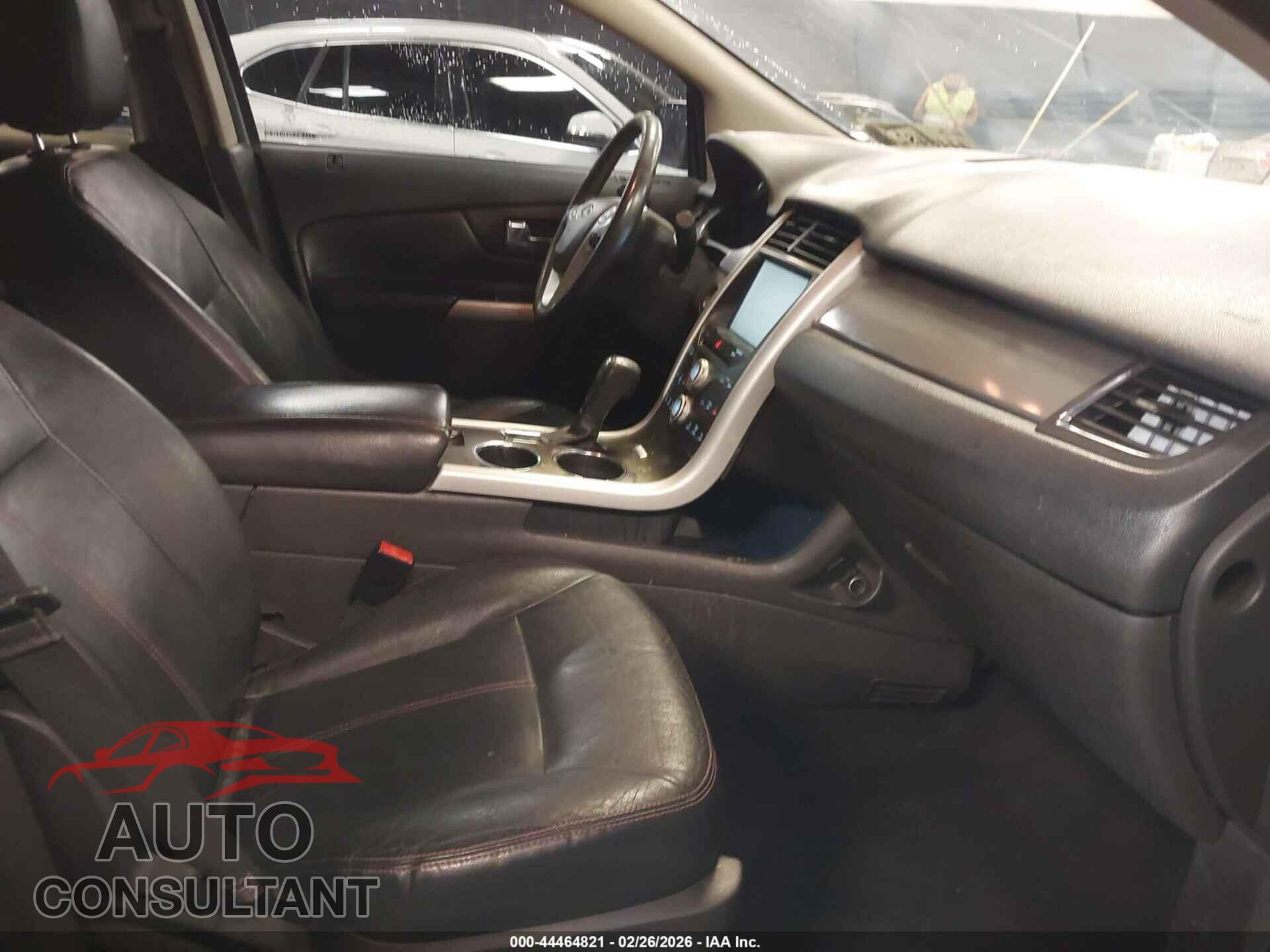 FORD EDGE 2014 - 2FMDK4JC9EBA99320