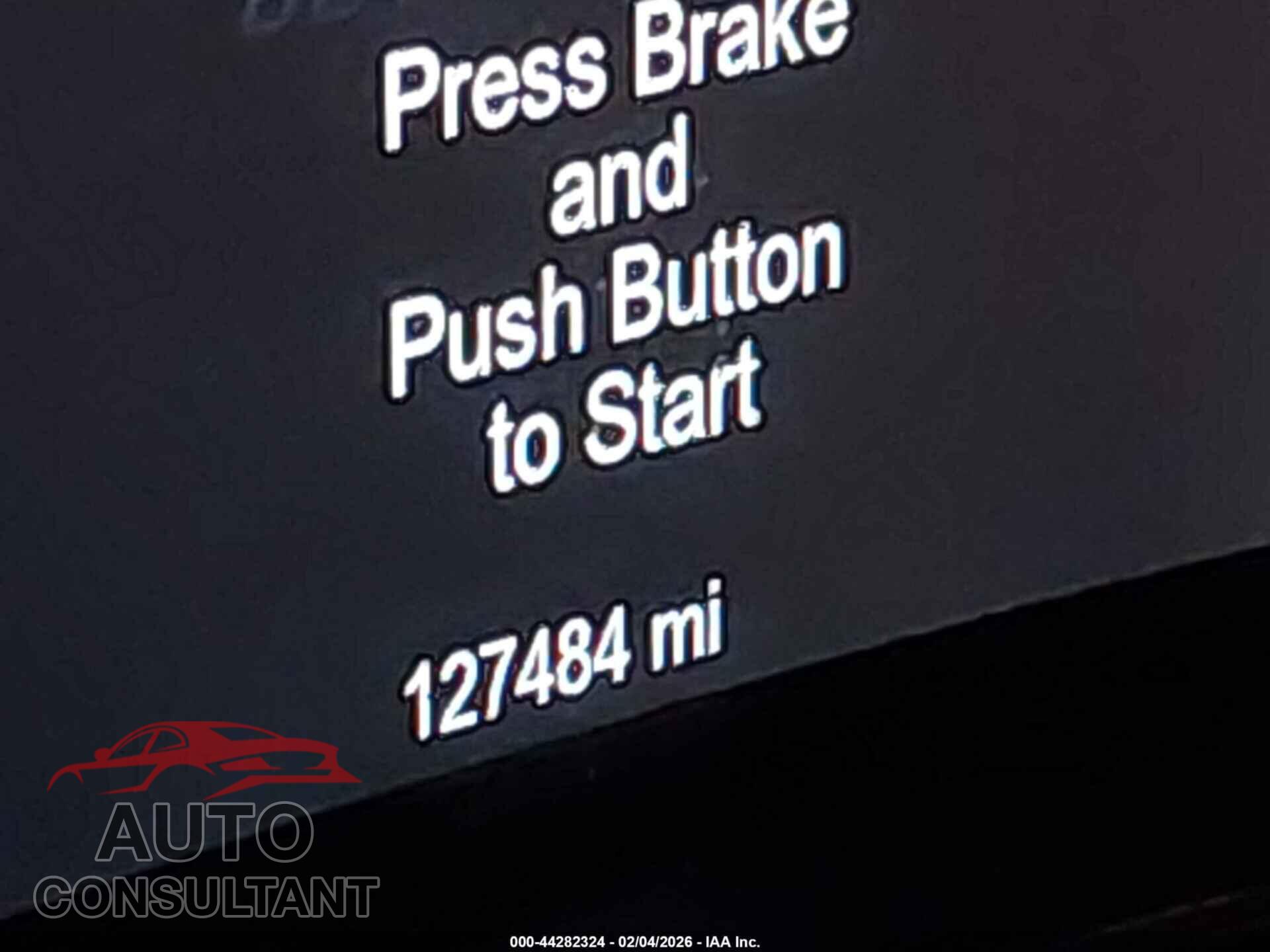 DODGE DURANGO 2014 - 1C4RDJDG9EC507767