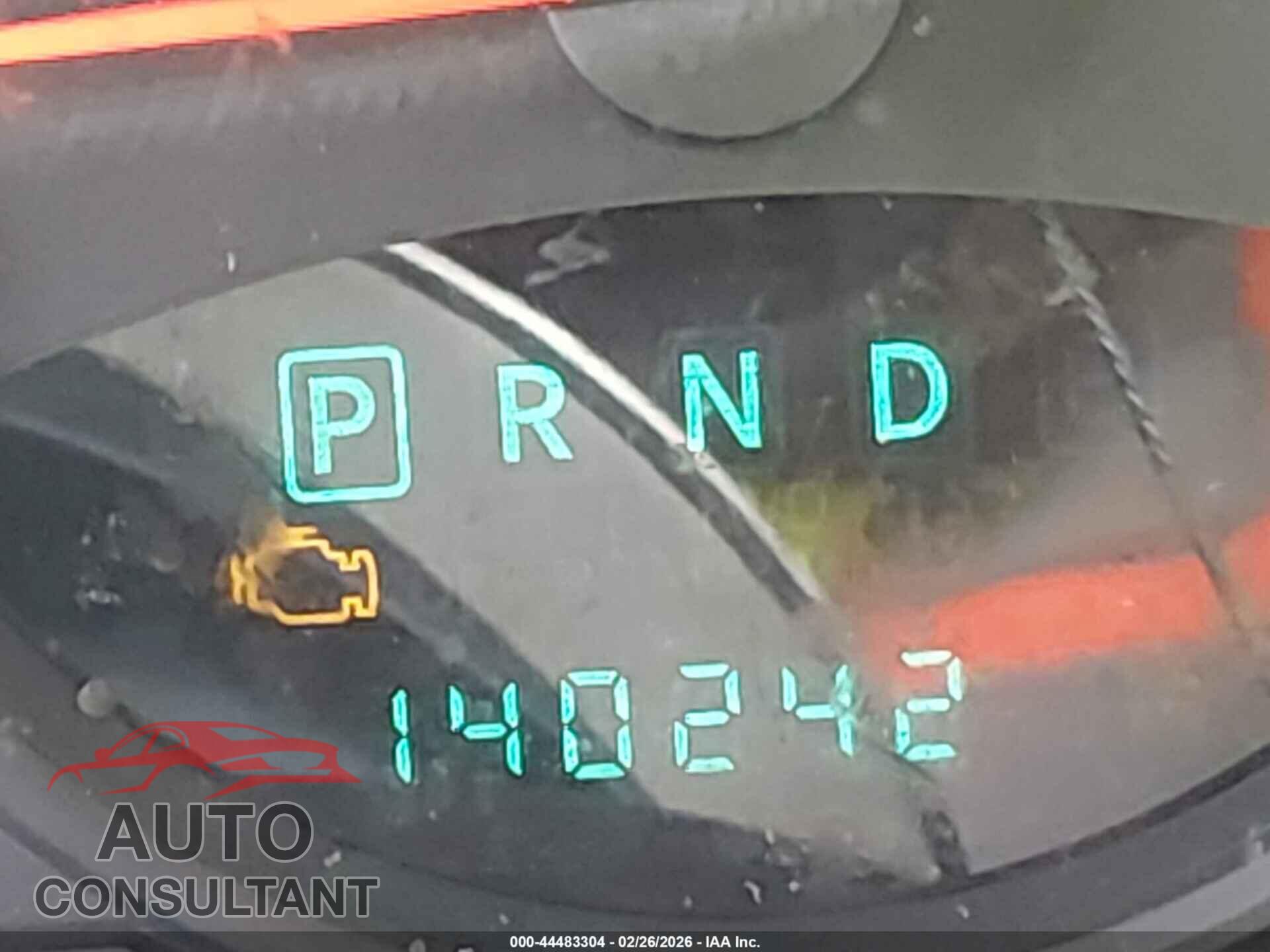 JEEP COMPASS 2012 - 1C4NJCEB7CD640086