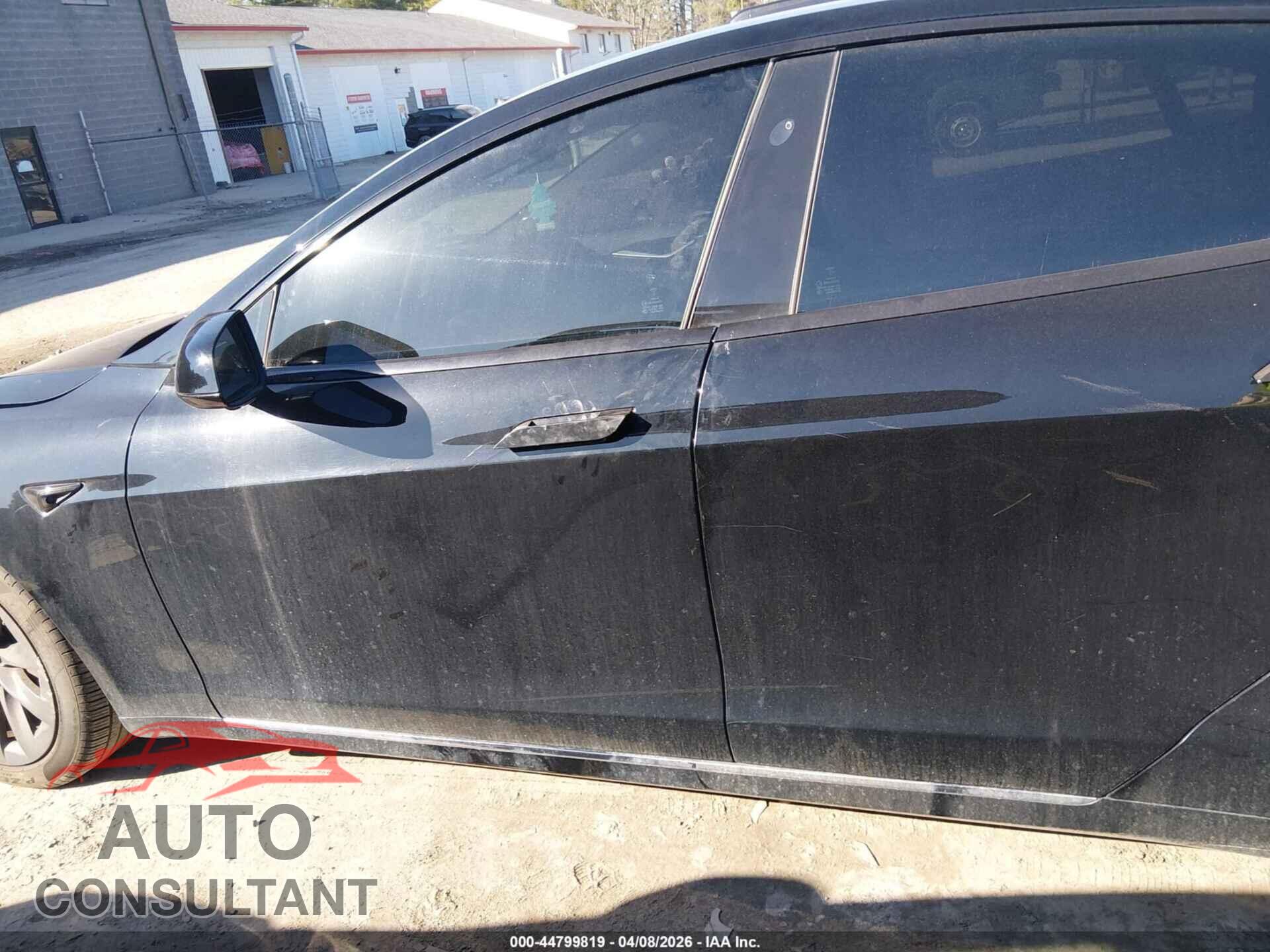 TESLA MODEL S 2017 - 5YJSA1E18HF218326