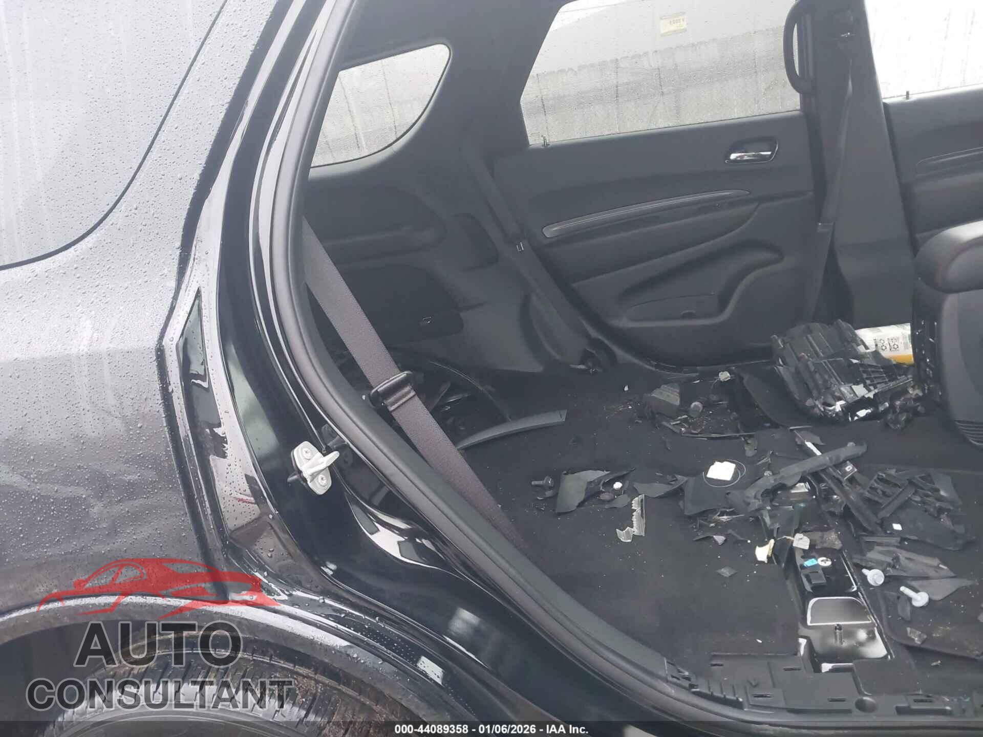 DODGE DURANGO 2023 - 1C4SDJCT0PC554253