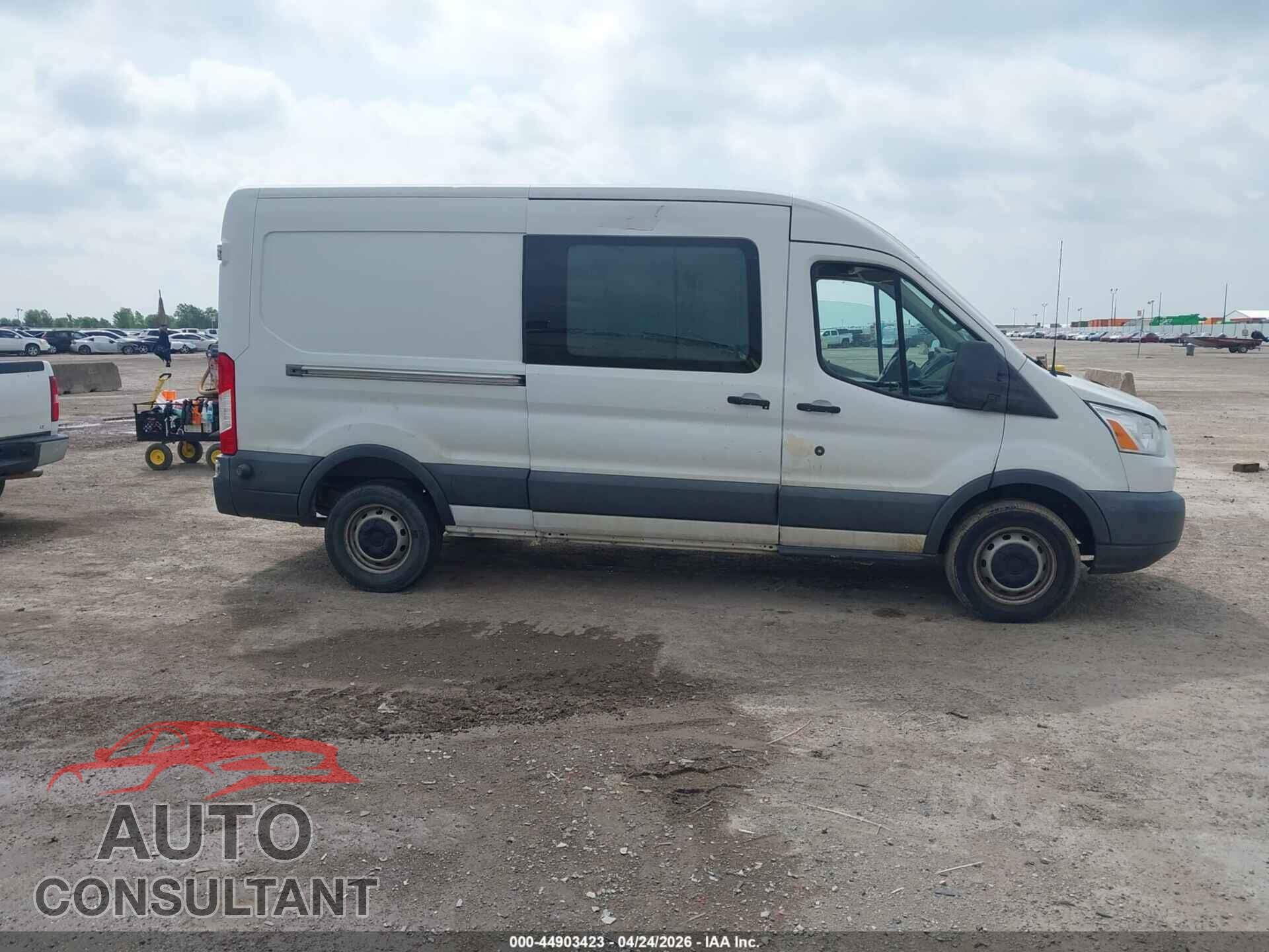 FORD TRANSIT-250 2015 - 1FTNR2CM3FKA90327