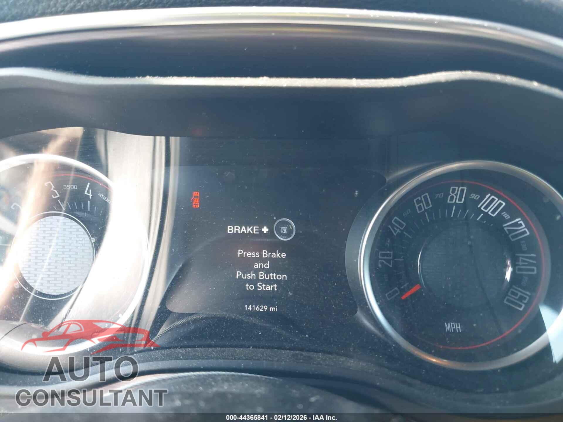 DODGE CHALLENGER 2018 - 2C3CDZAG5JH321664