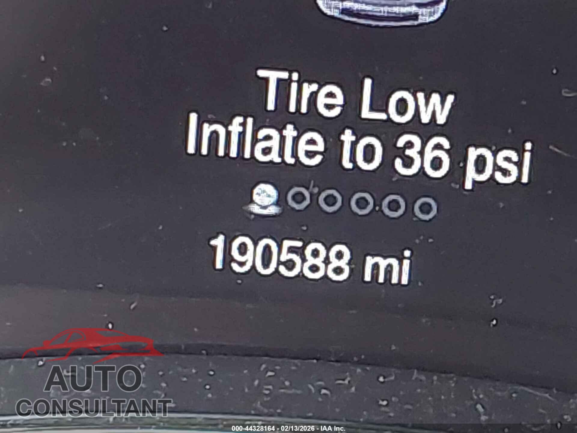 DODGE DURANGO 2015 - 1C4RDJAG9FC128385