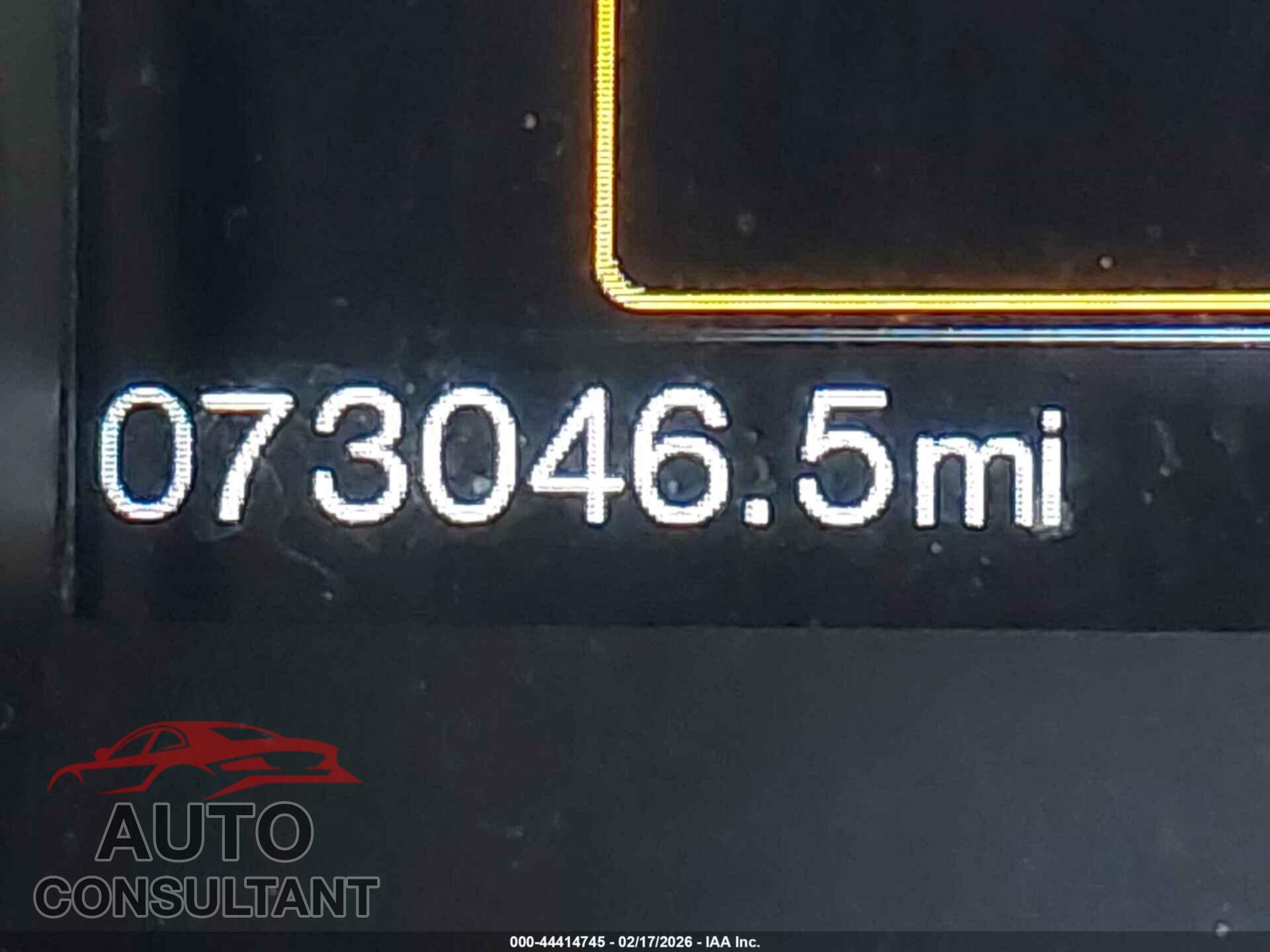 FORD MUSTANG 2015 - 1FA6P8TH7F5343542