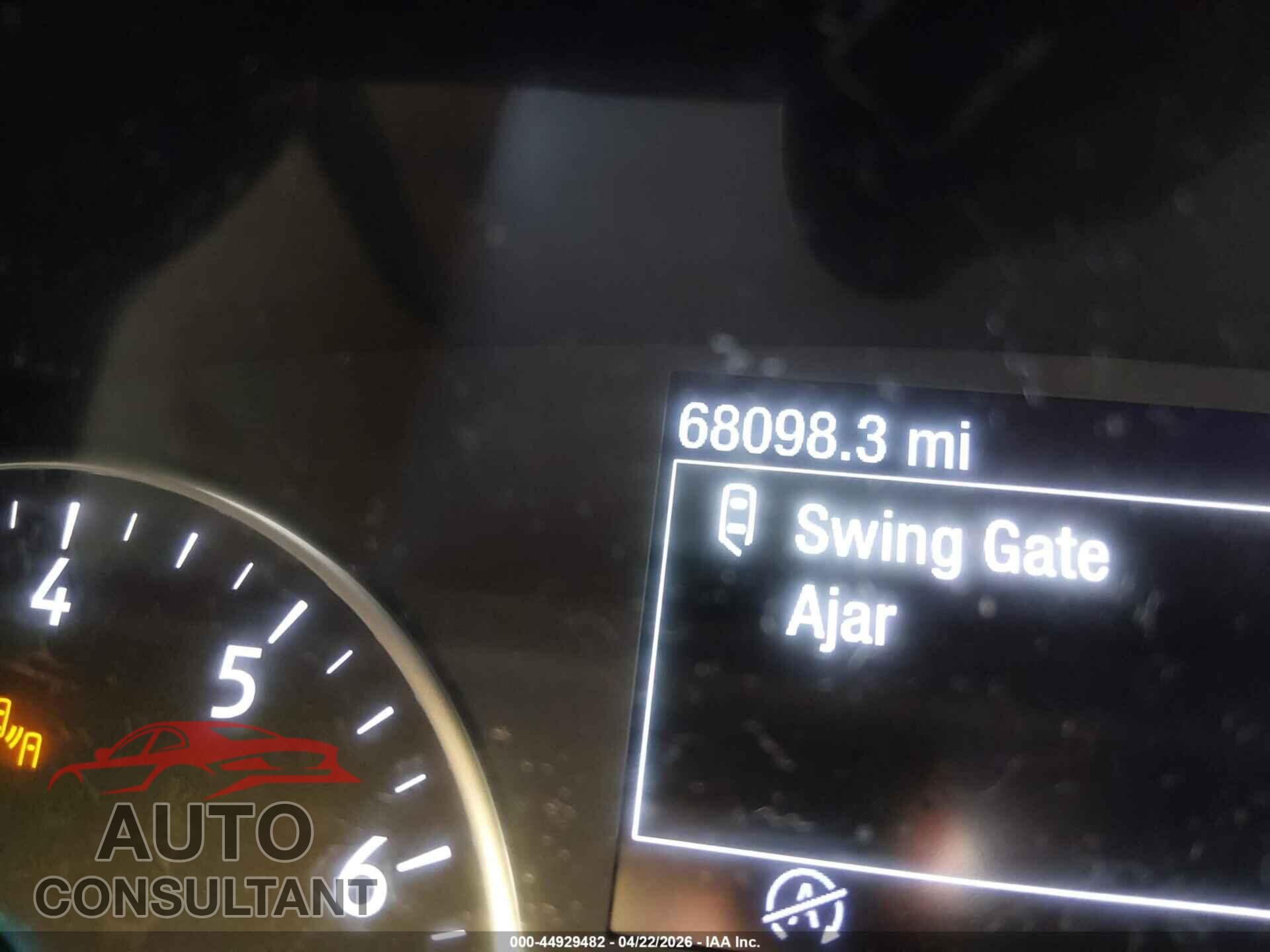 FORD ECOSPORT 2021 - MAJ6S3KL5MC403401
