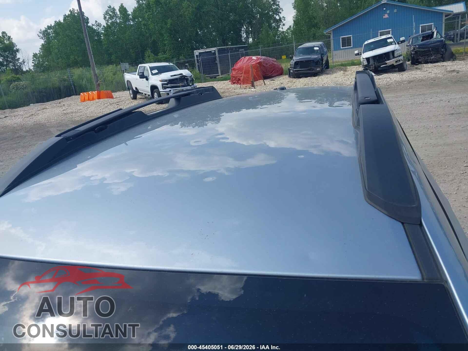 SUBARU OUTBACK 2015 - 4S4BSBFC9F3343473