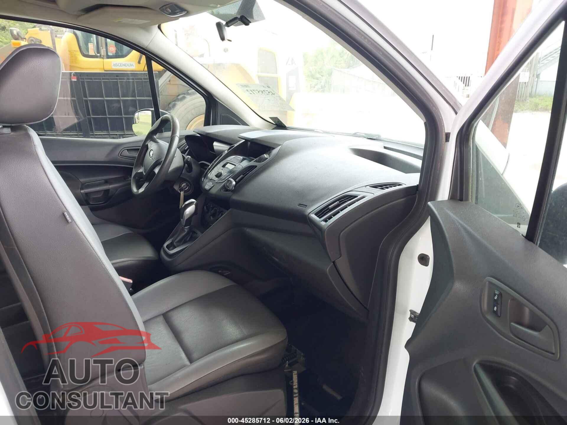 FORD TRANSIT CONNECT 2016 - NM0LS7E71G1269826