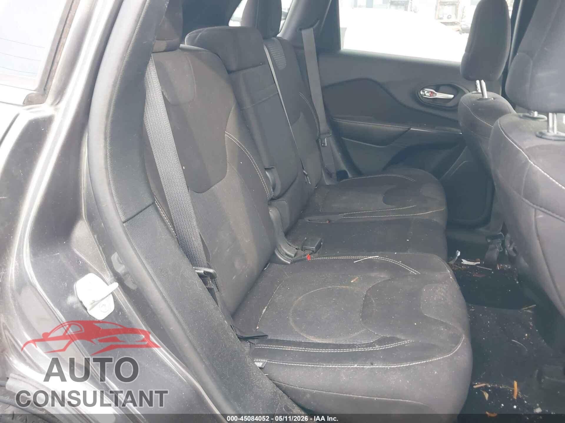 JEEP CHEROKEE 2015 - 1C4PJMCB5FW699681