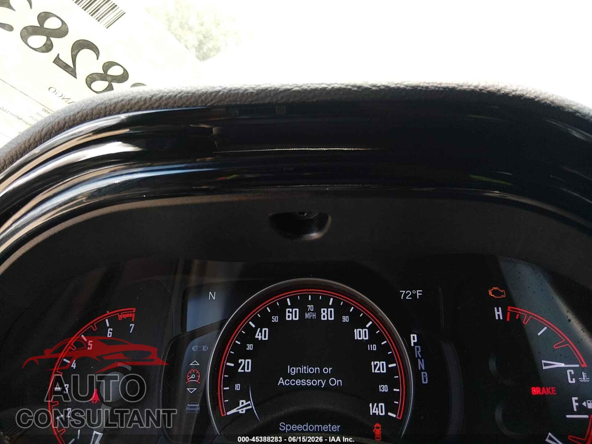 DODGE DURANGO 2021 - 1C4RDJDG6MC690902