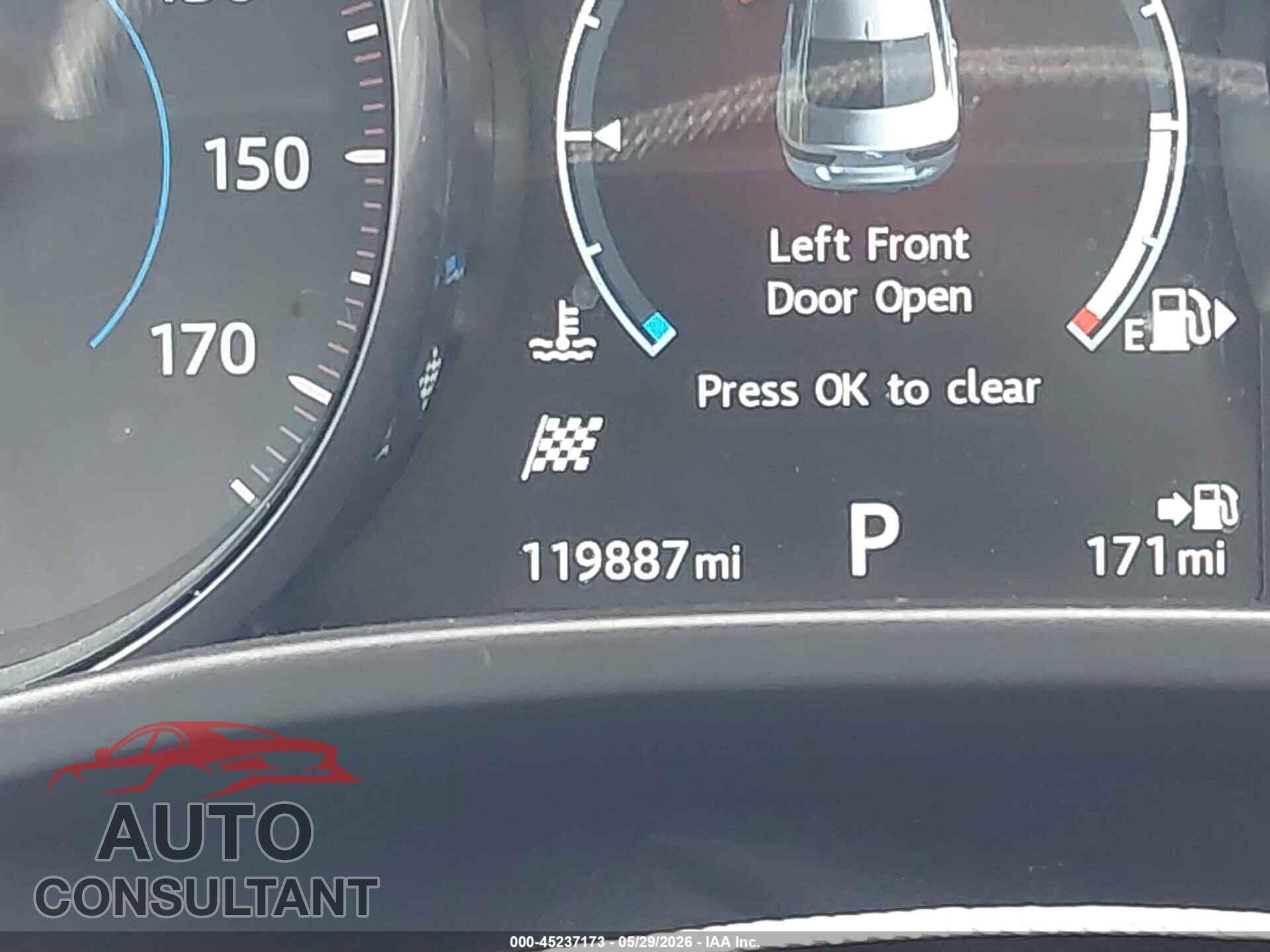JAGUAR XE 2017 - SAJAD4BVXHA971717
