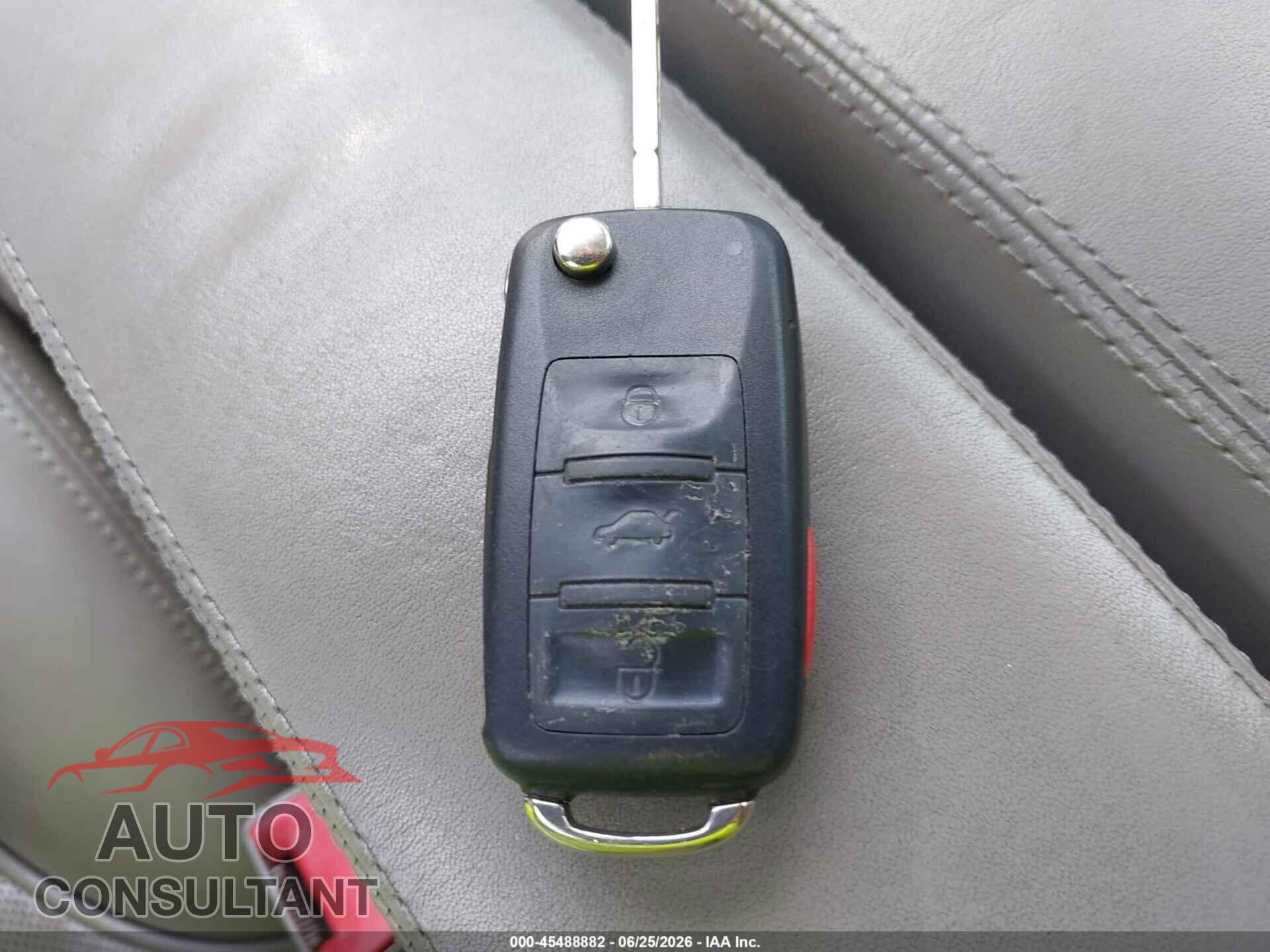 AUDI A8 L 2009 - WAUMV94E19N007730