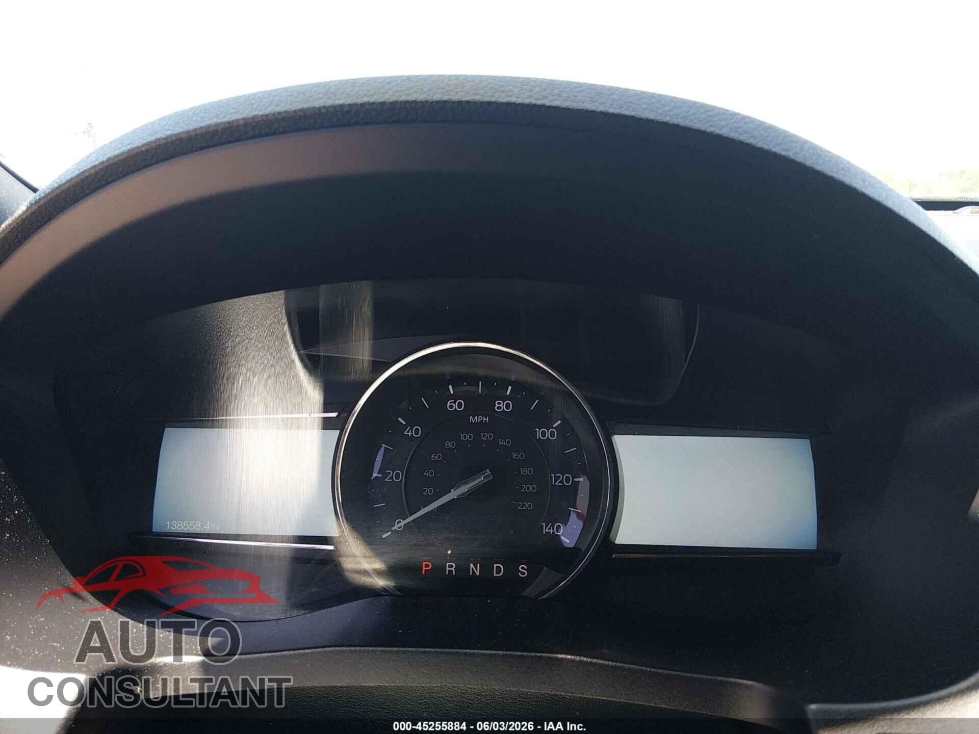 FORD EXPLORER 2018 - 1FM5K7D86JGB26165
