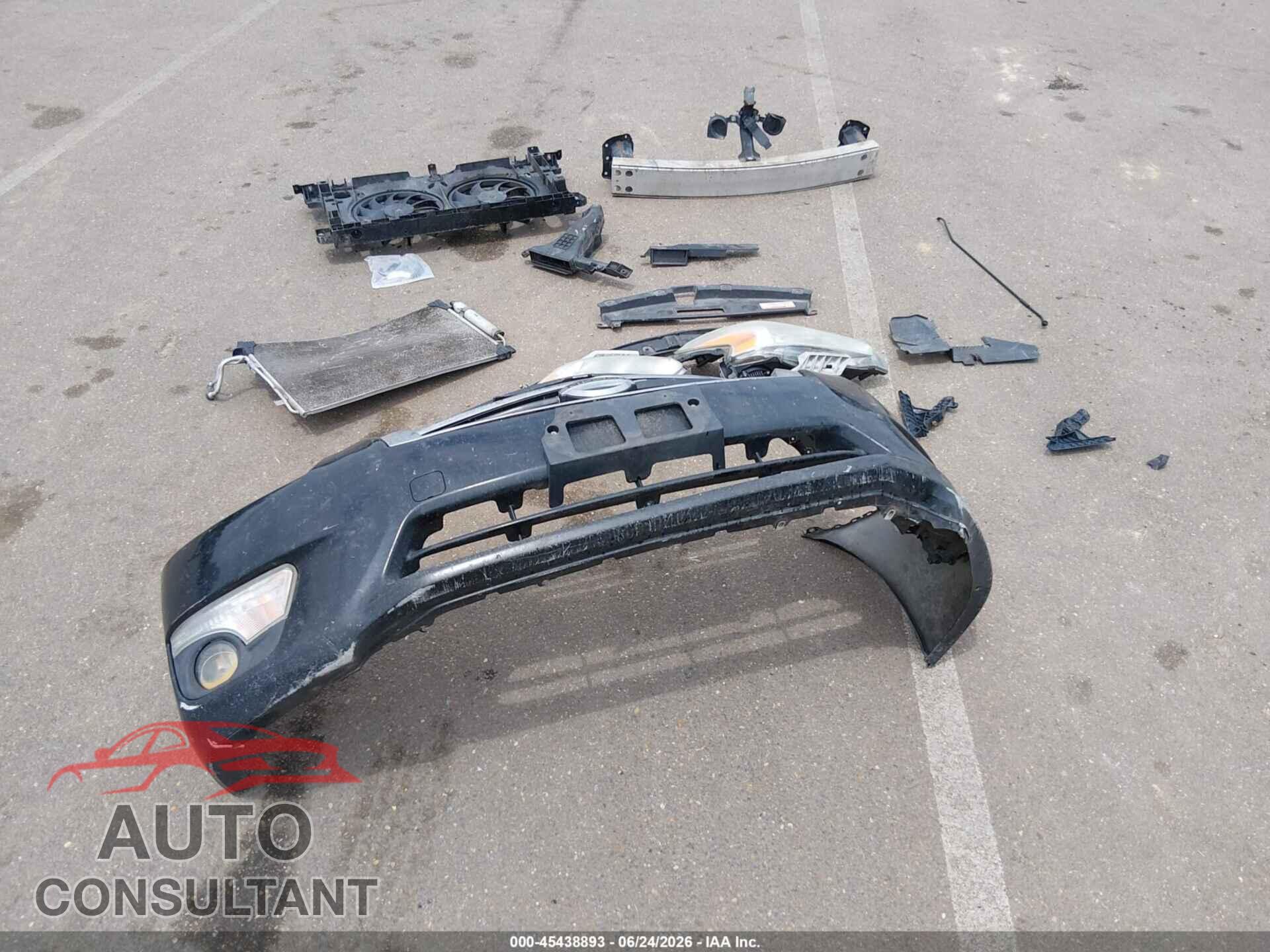 NISSAN ALTIMA 2013 - 1N4BL3AP1DN469951