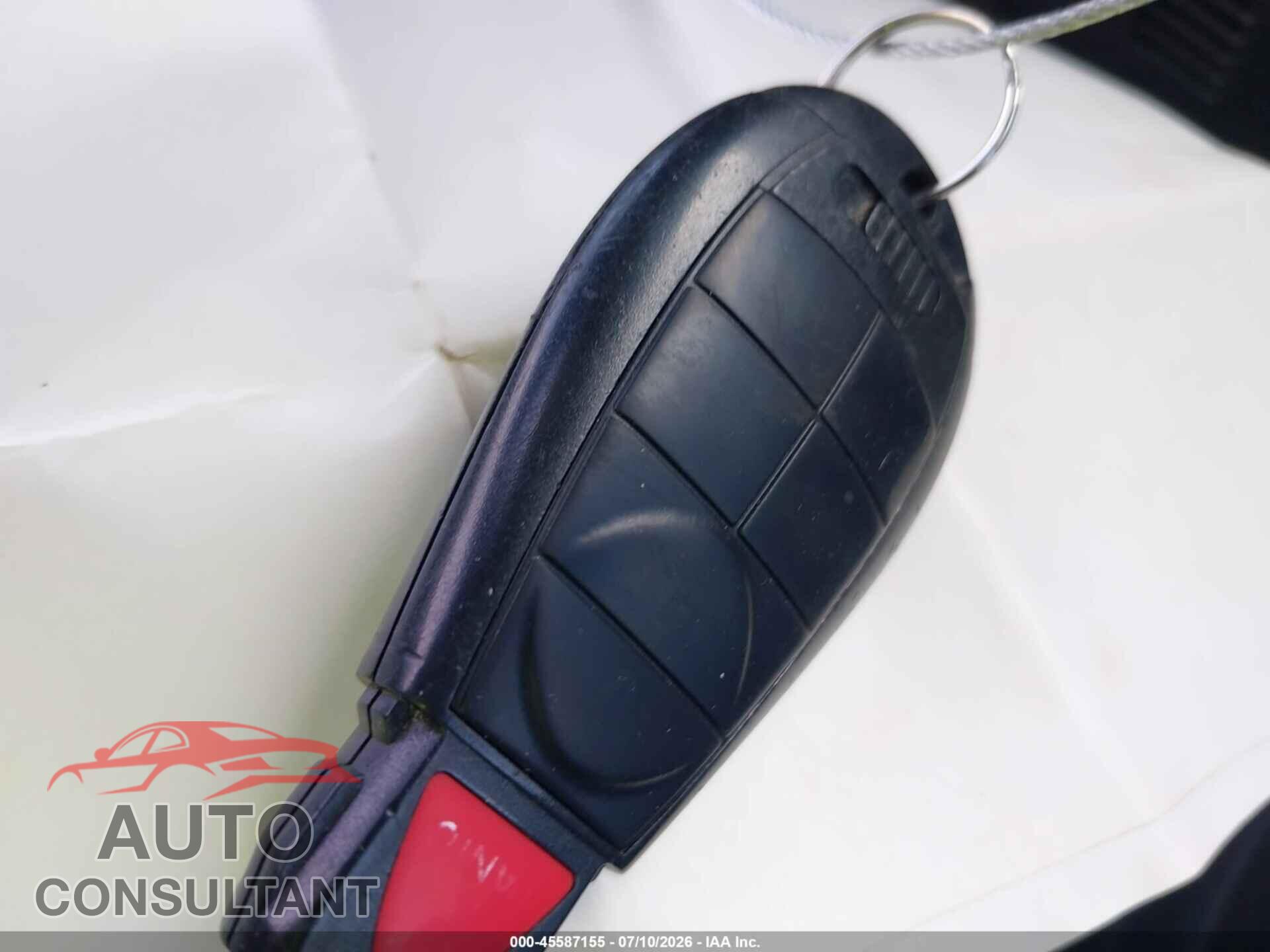 DODGE DART 2015 - 1C3CDFBB3FD140925