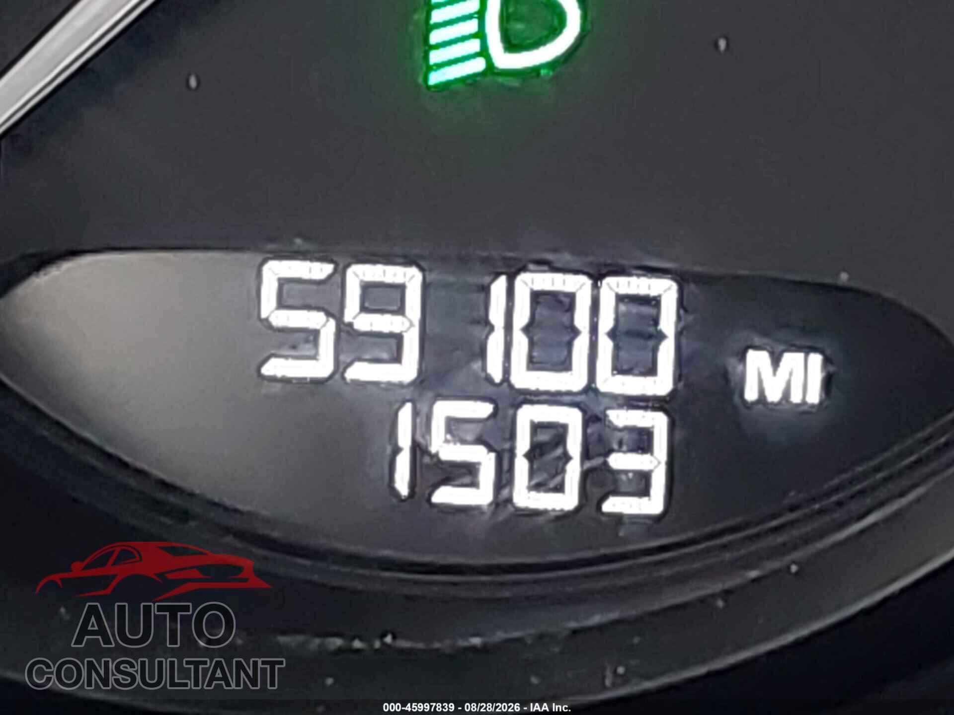 PORSCHE MACAN 2023 - WP1AA2A58PLB10129