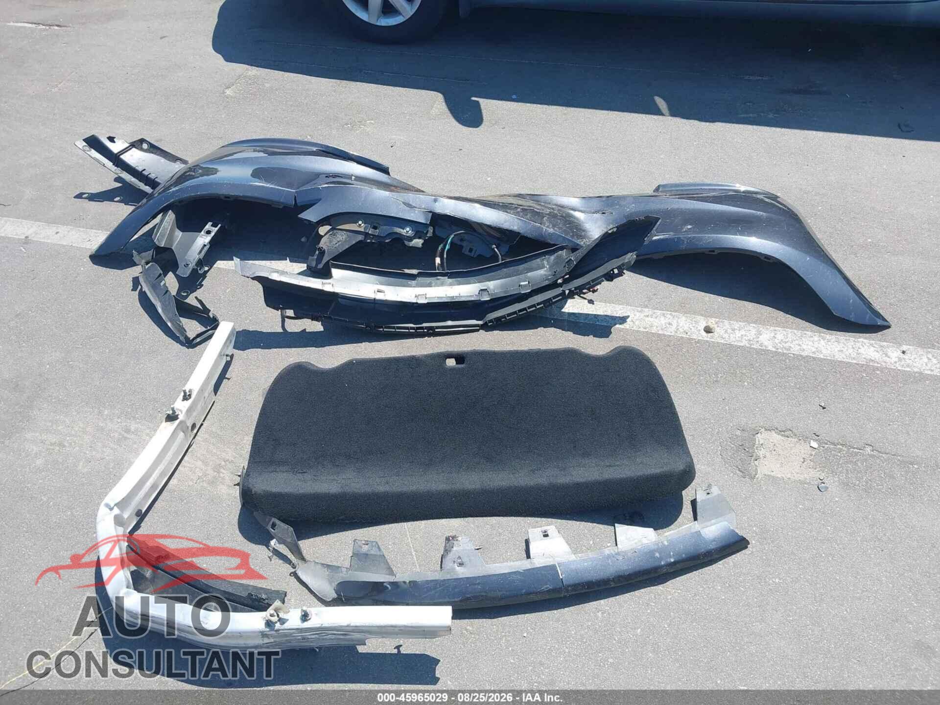 TESLA MODEL 3 2024 - 5YJ3E1EA5RF814391
