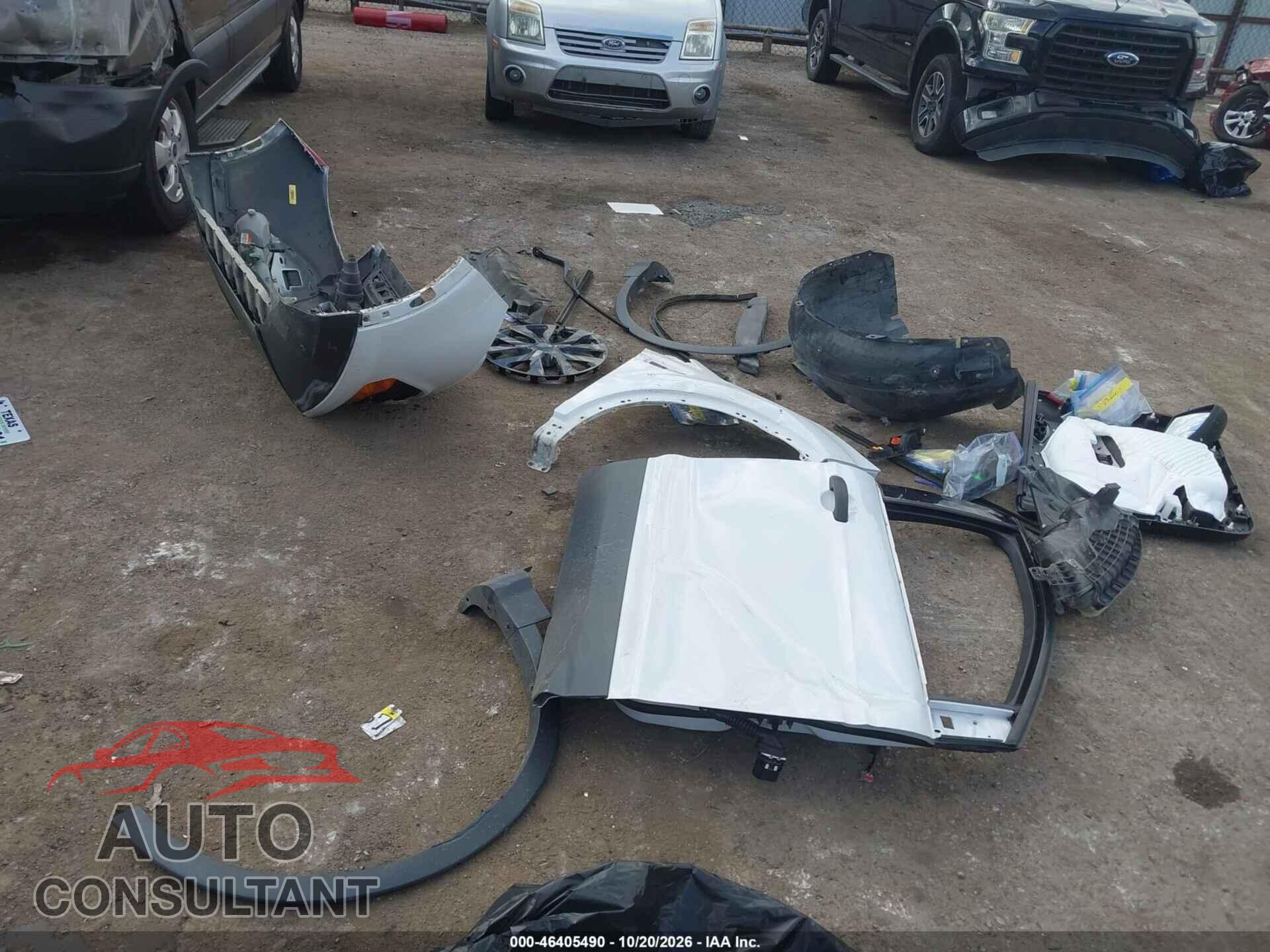 FORD ESCAPE 2015 - 1FMCU0F73FUB80559