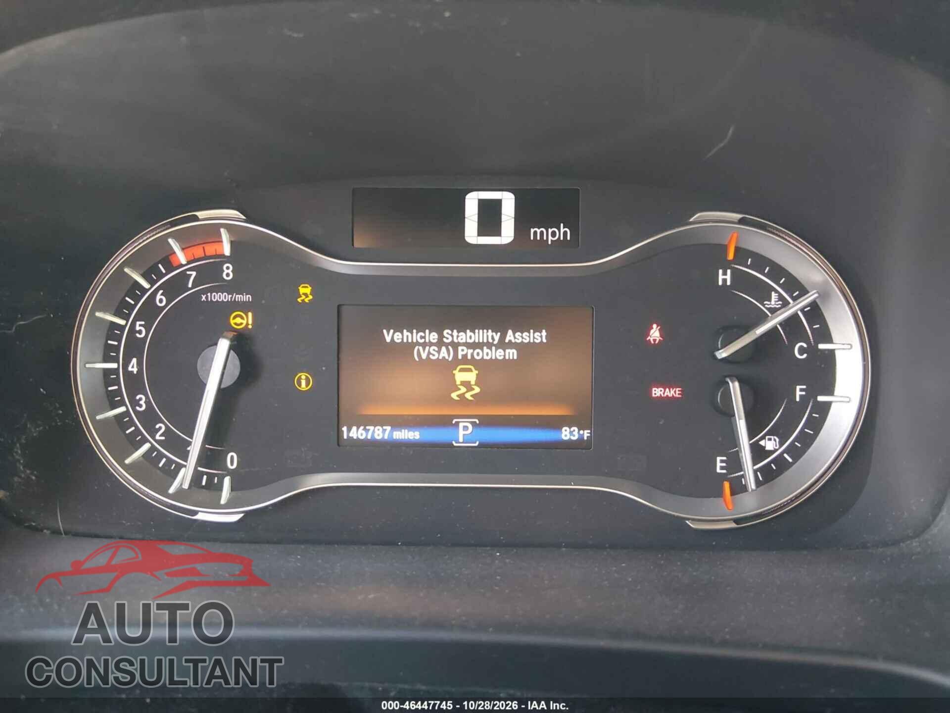 HONDA RIDGELINE 2018 - 5FPYK3F64JB015282