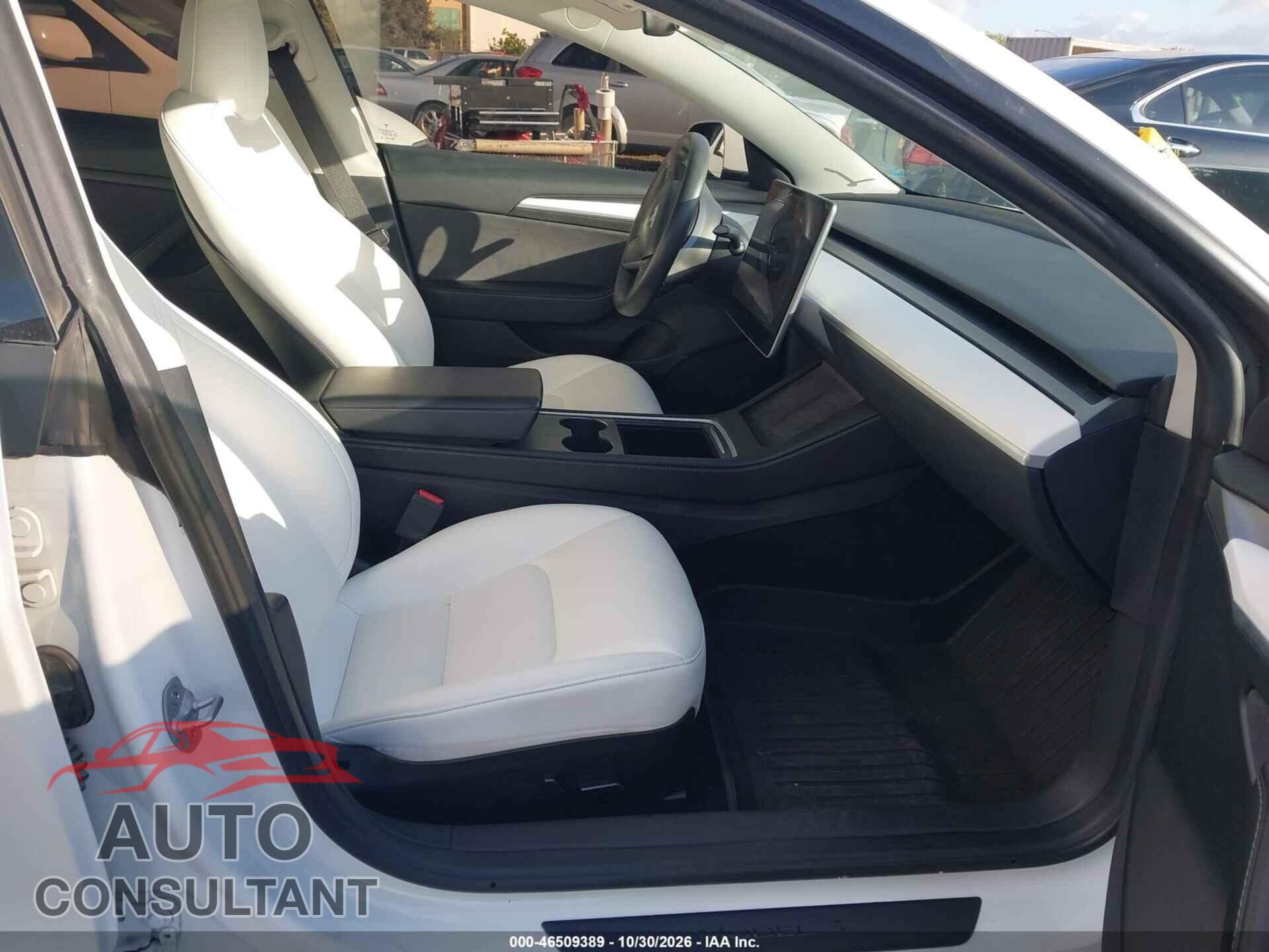 TESLA MODEL 3 2023 - 5YJ3E1EA4PF628676