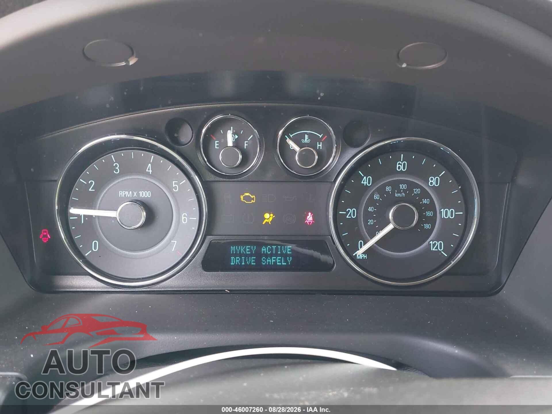 FORD FLEX 2012 - 2FMGK5CC5CBD15662