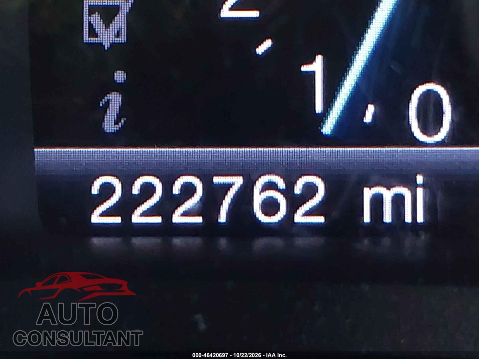 FORD EDGE 2013 - 2FMDK4KC8DBB38377