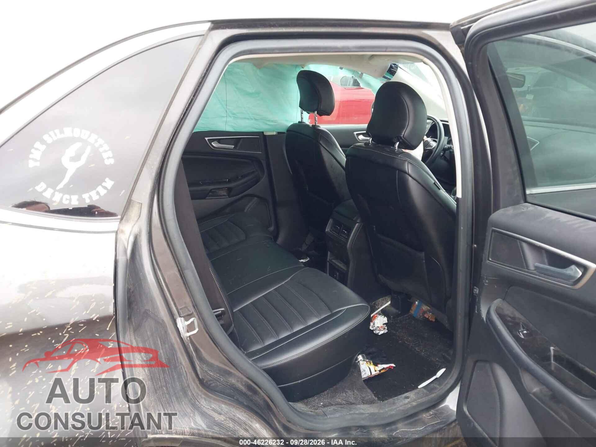 FORD EDGE 2016 - 2FMPK4J80GBC20067