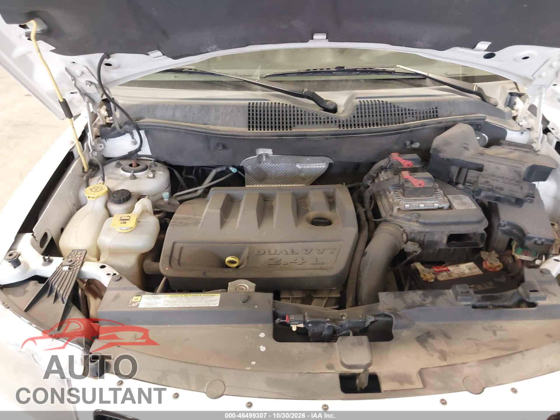 JEEP COMPASS 2012 - 1C4NJCEB7CD719922