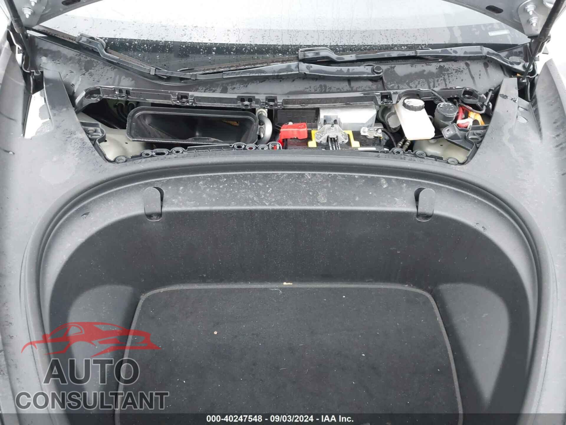TESLA MODEL 3 2018 - 5YJ3E1EA3JF048486