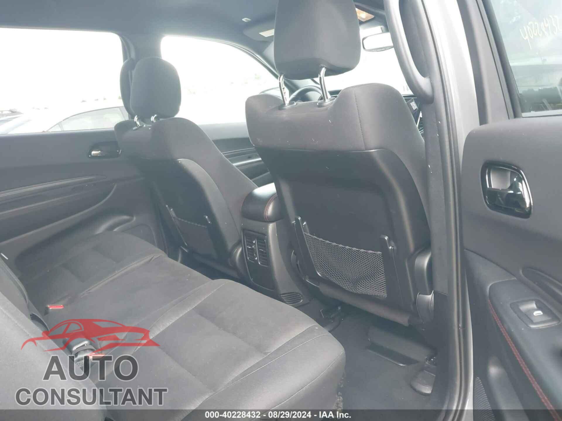 DODGE DURANGO 2023 - 1C4RDJDG6PC556041