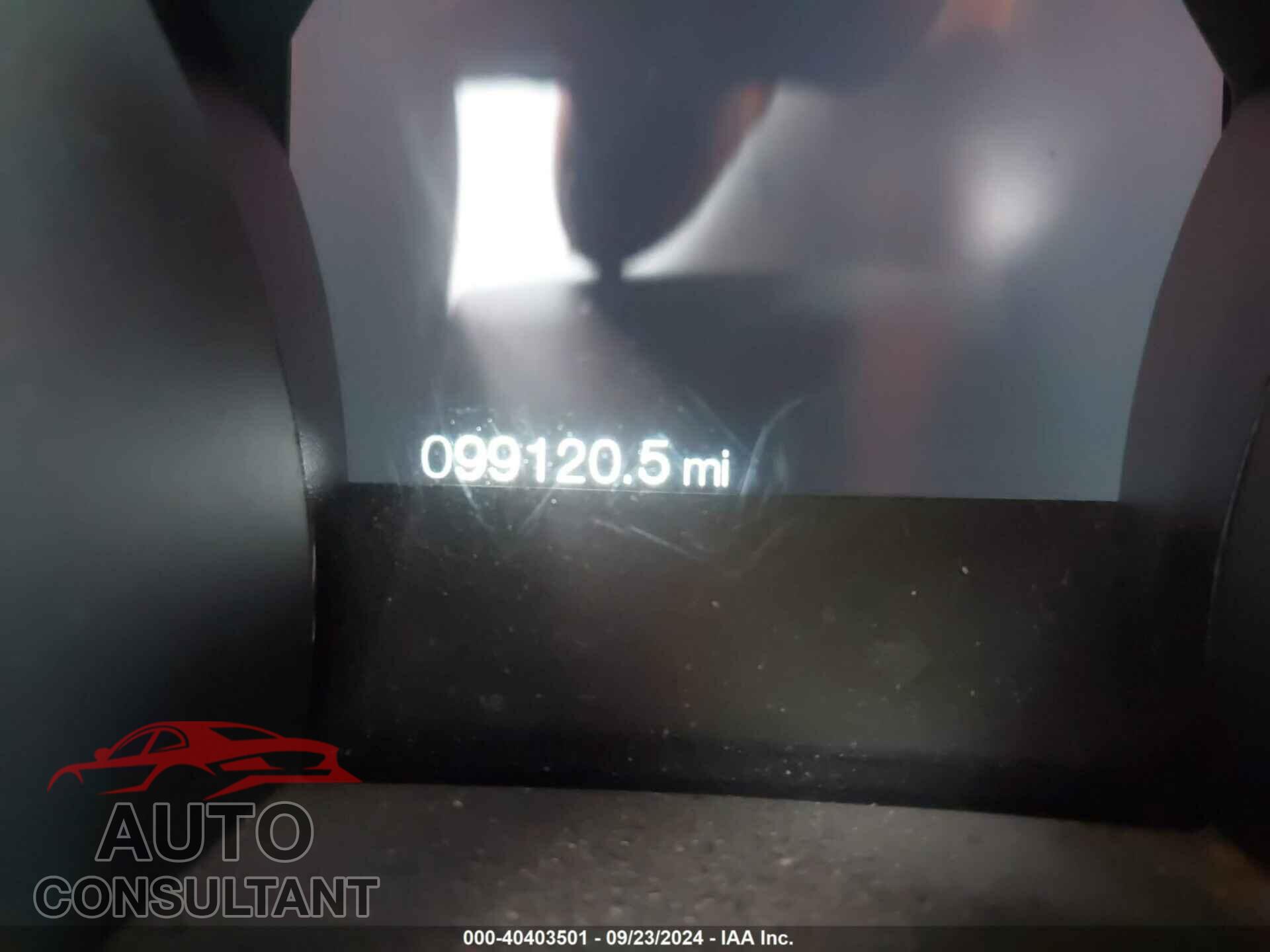 FORD MUSTANG 2013 - 1ZVBP8EM7D5239727