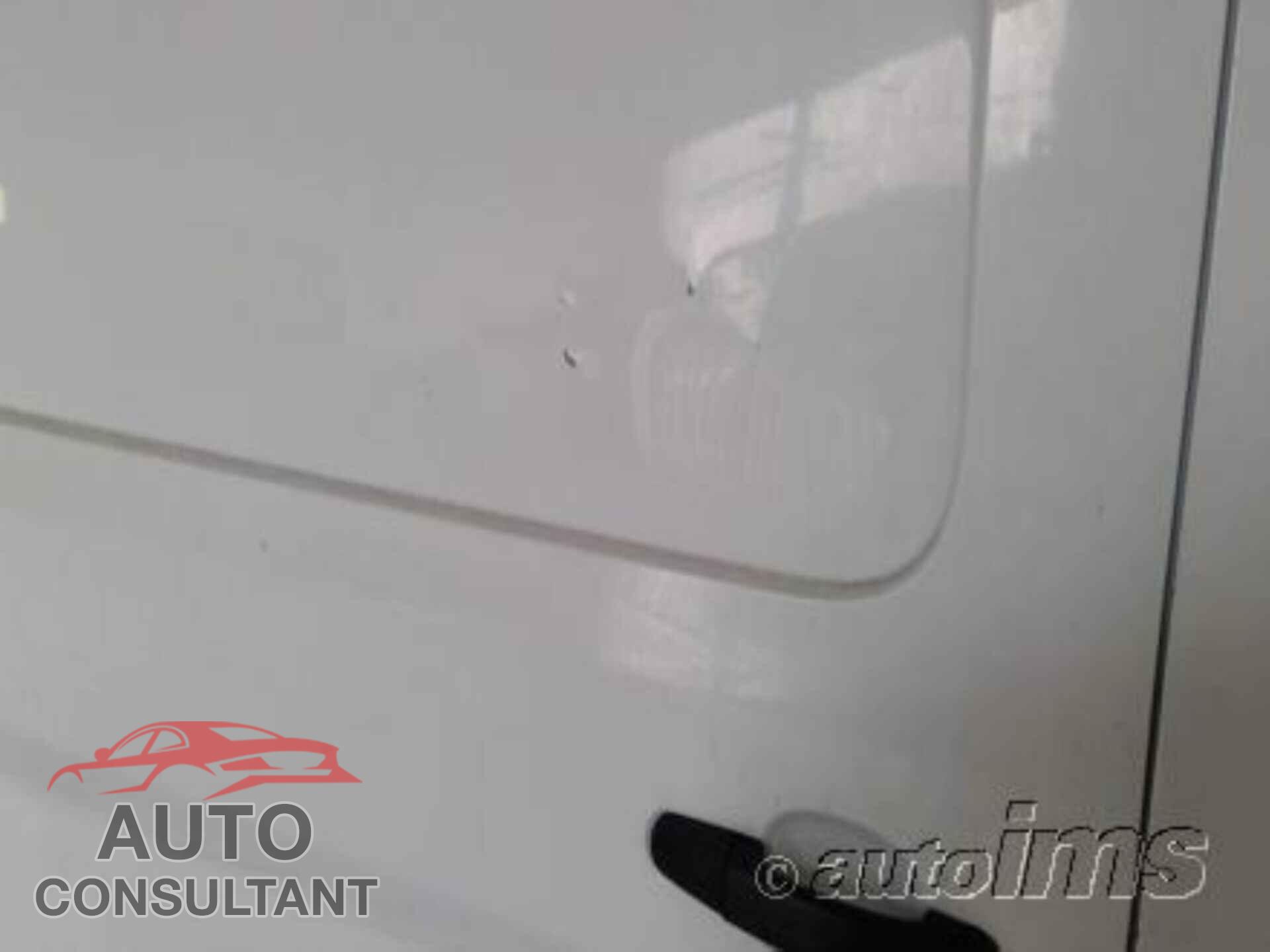 FORD TRANSIT 2017 - 1FTYE1YM9HKA25433