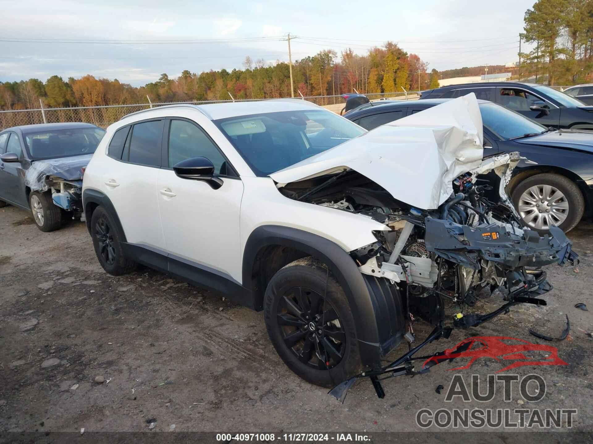 MAZDA CX-50 2024 - 7MMVABBM8RN234904