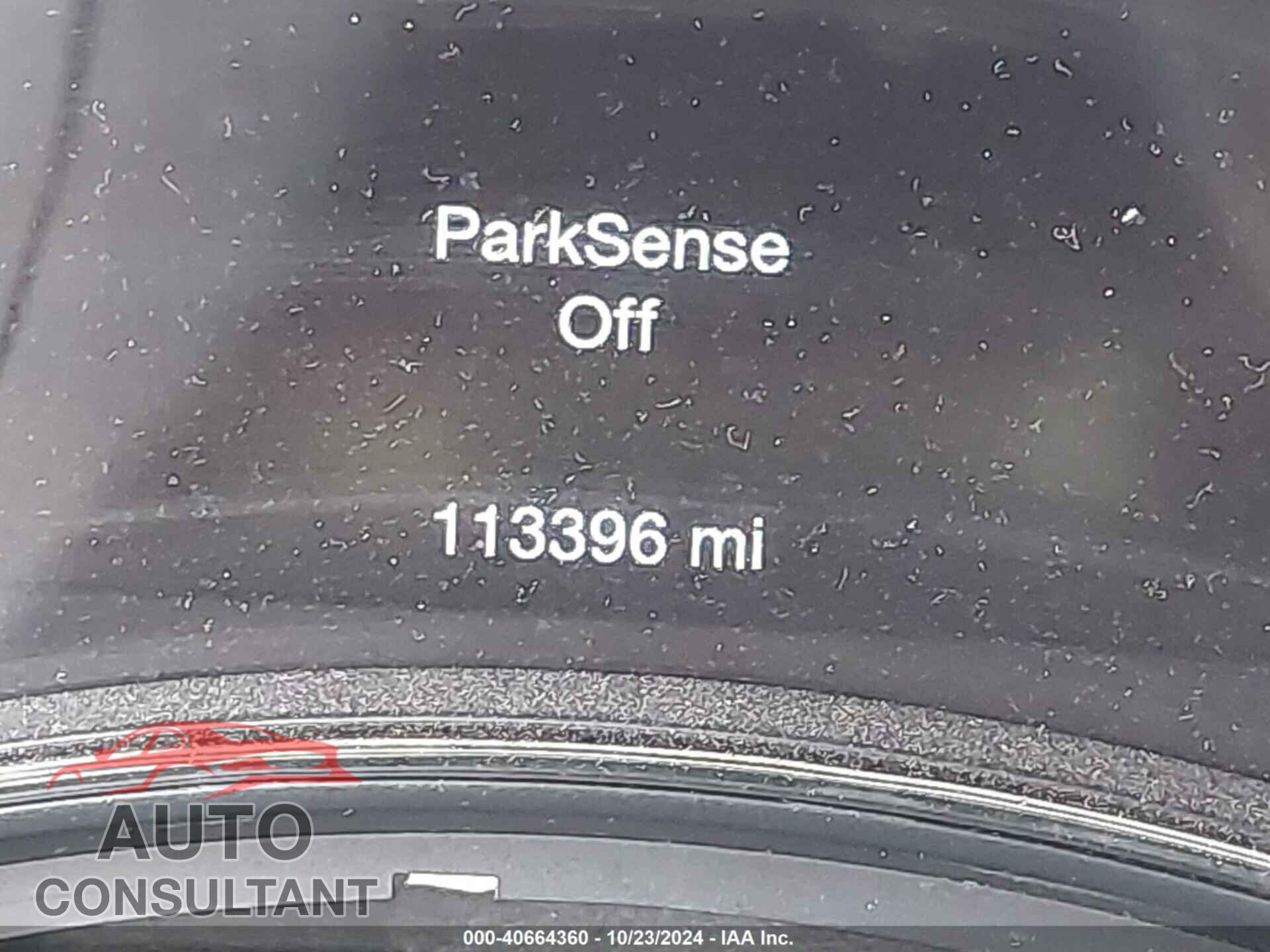 DODGE DURANGO 2018 - 1C4RDJDG4JC126998