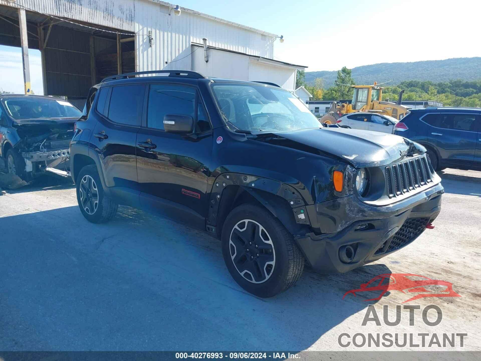 JEEP RENEGADE 2017 - ZACCJBCB9HPE55194