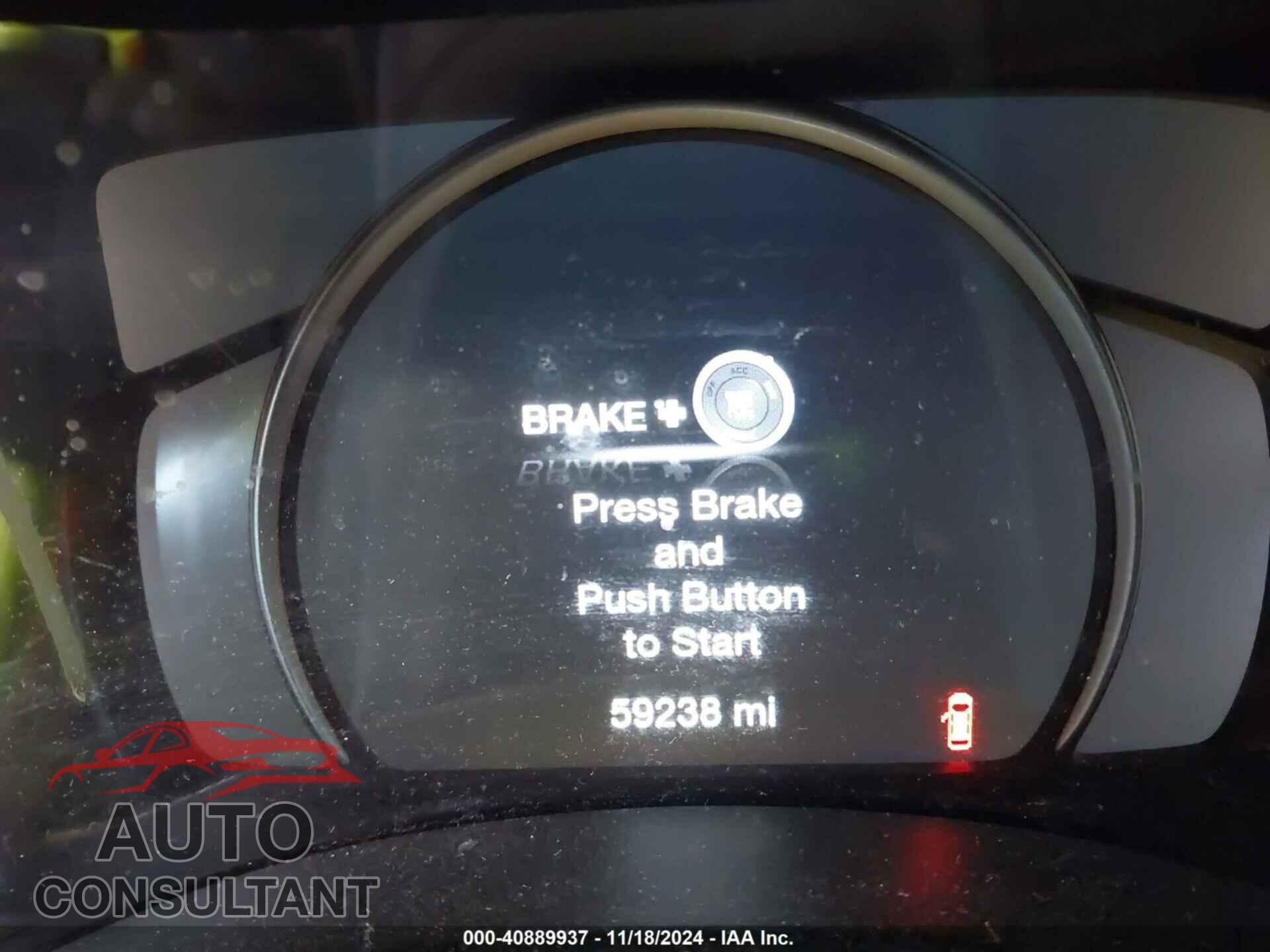 DODGE DURANGO 2021 - 1C4RDHDG5MC749740