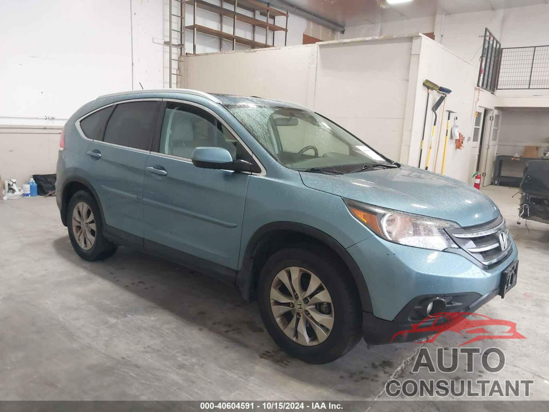 HONDA CR-V 2014 - 2HKRM4H73EH603779