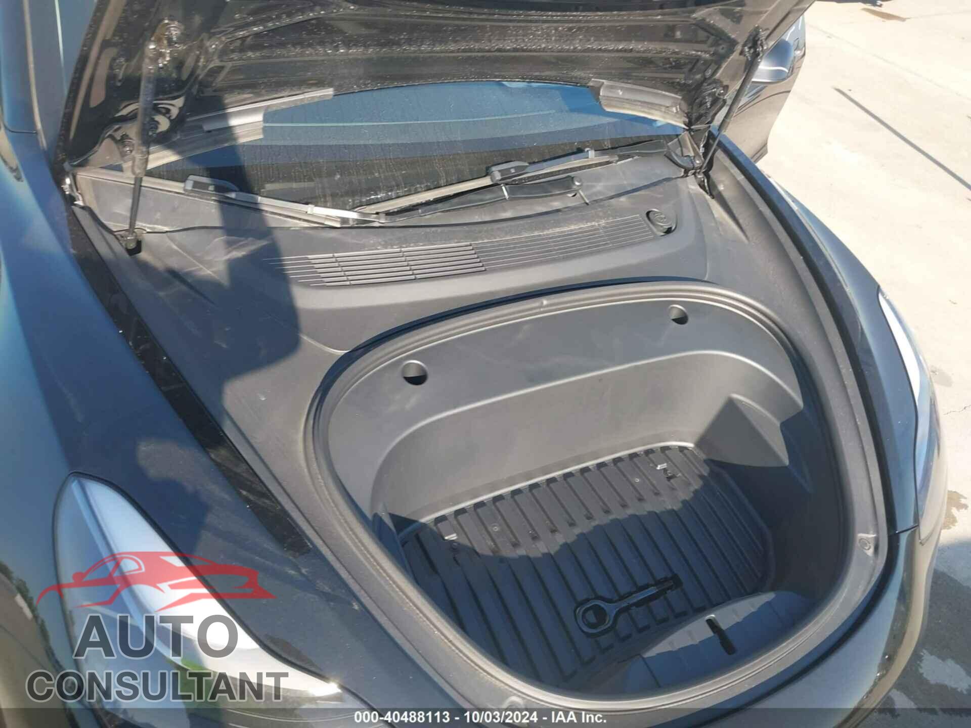 TESLA MODEL 3 2023 - 5YJ3E1EC9PF578049
